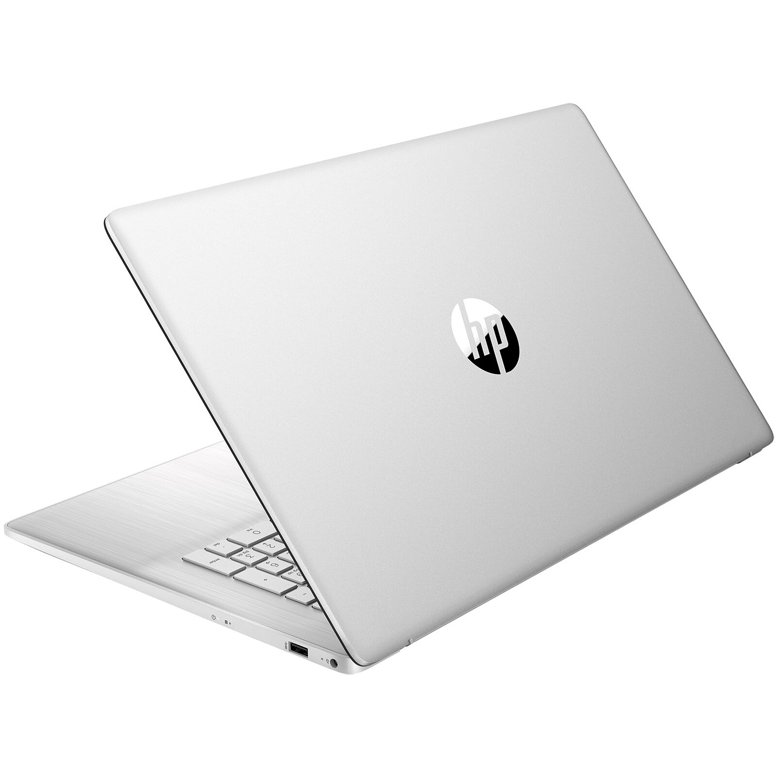 HP Laptop 17-cn0319nf - Laptop HP on LDLC