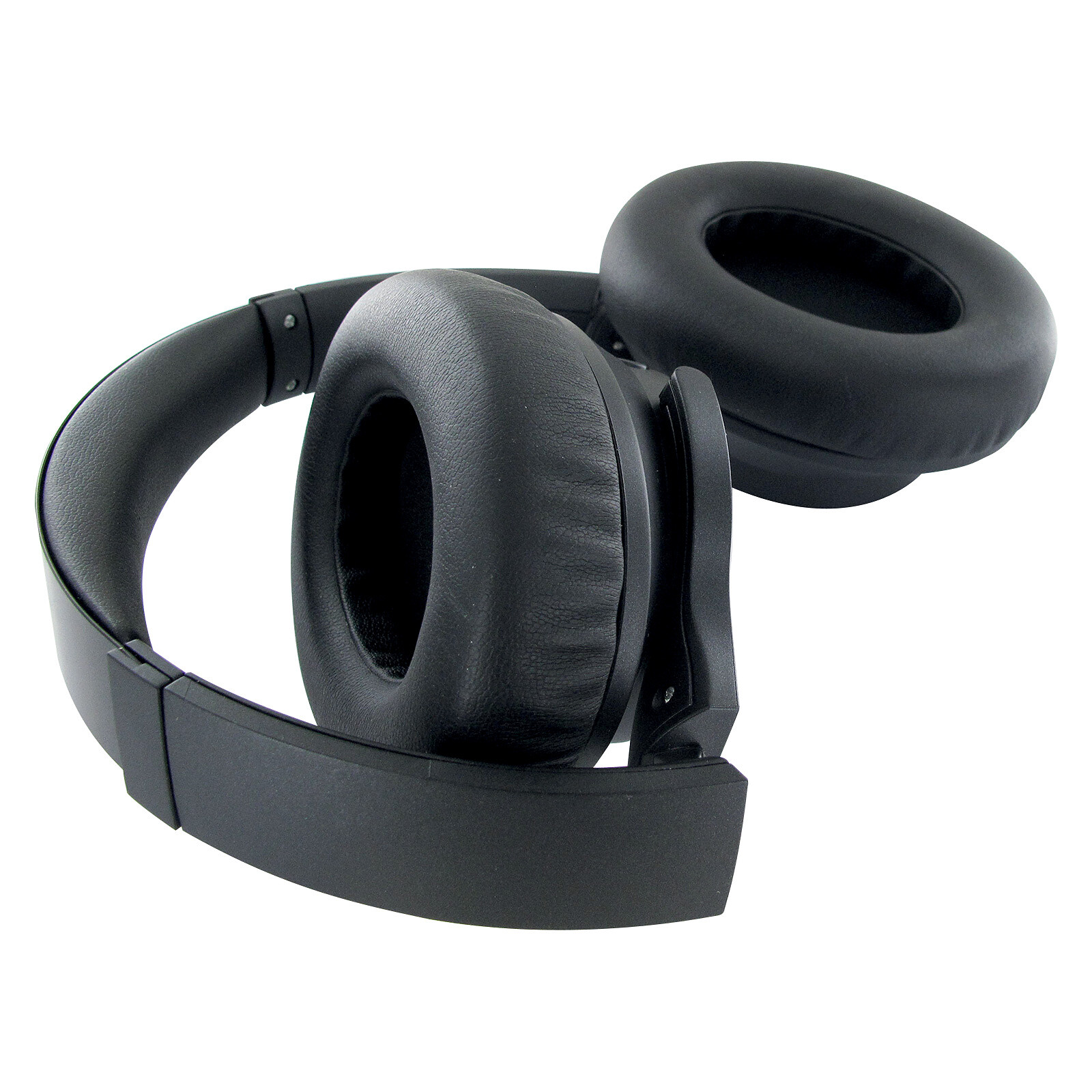 Auriculares infantiles Belkin SoundForm Mini 85 db (Negro