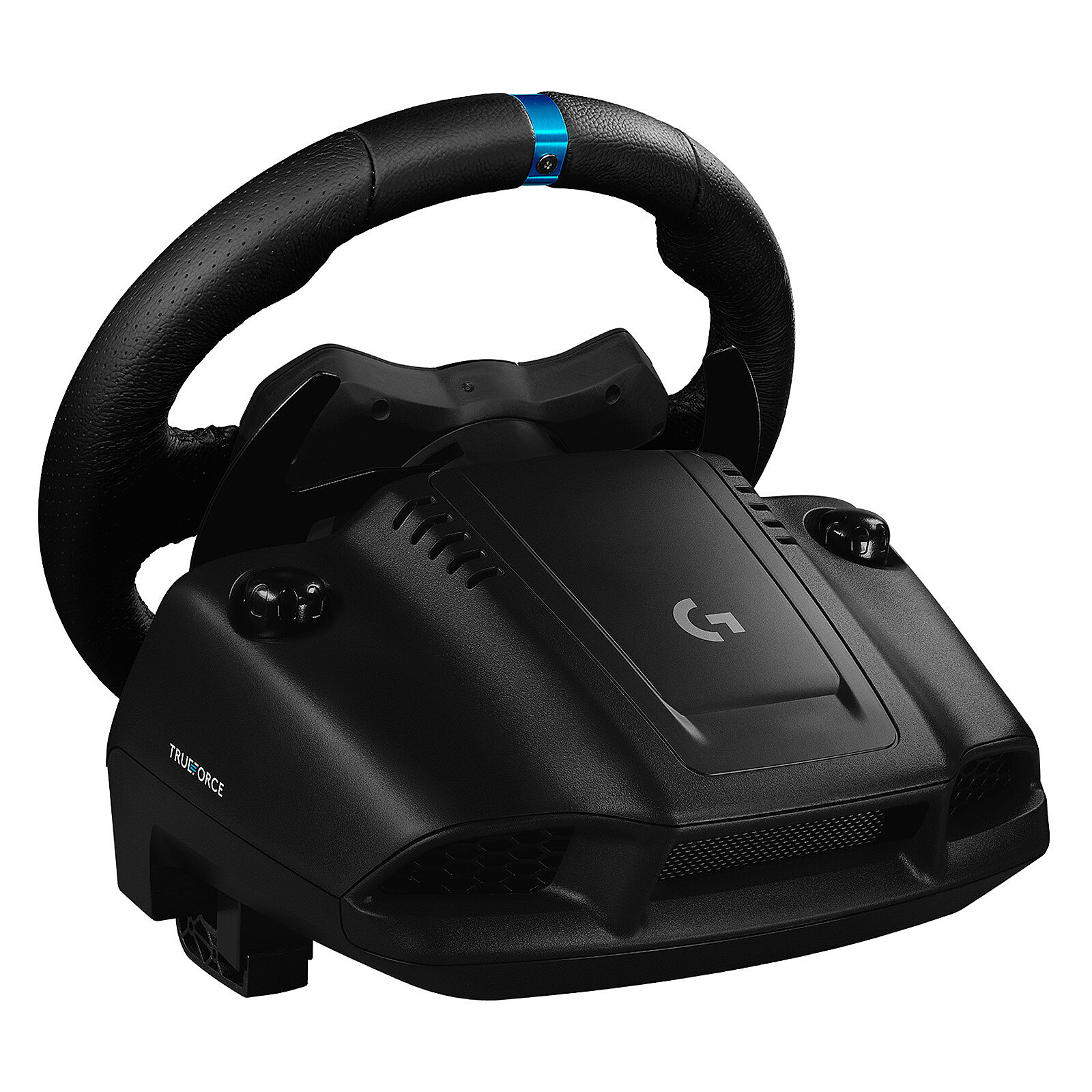 Análisis del volante Logitech G923 para PS4, Xbox One y PC