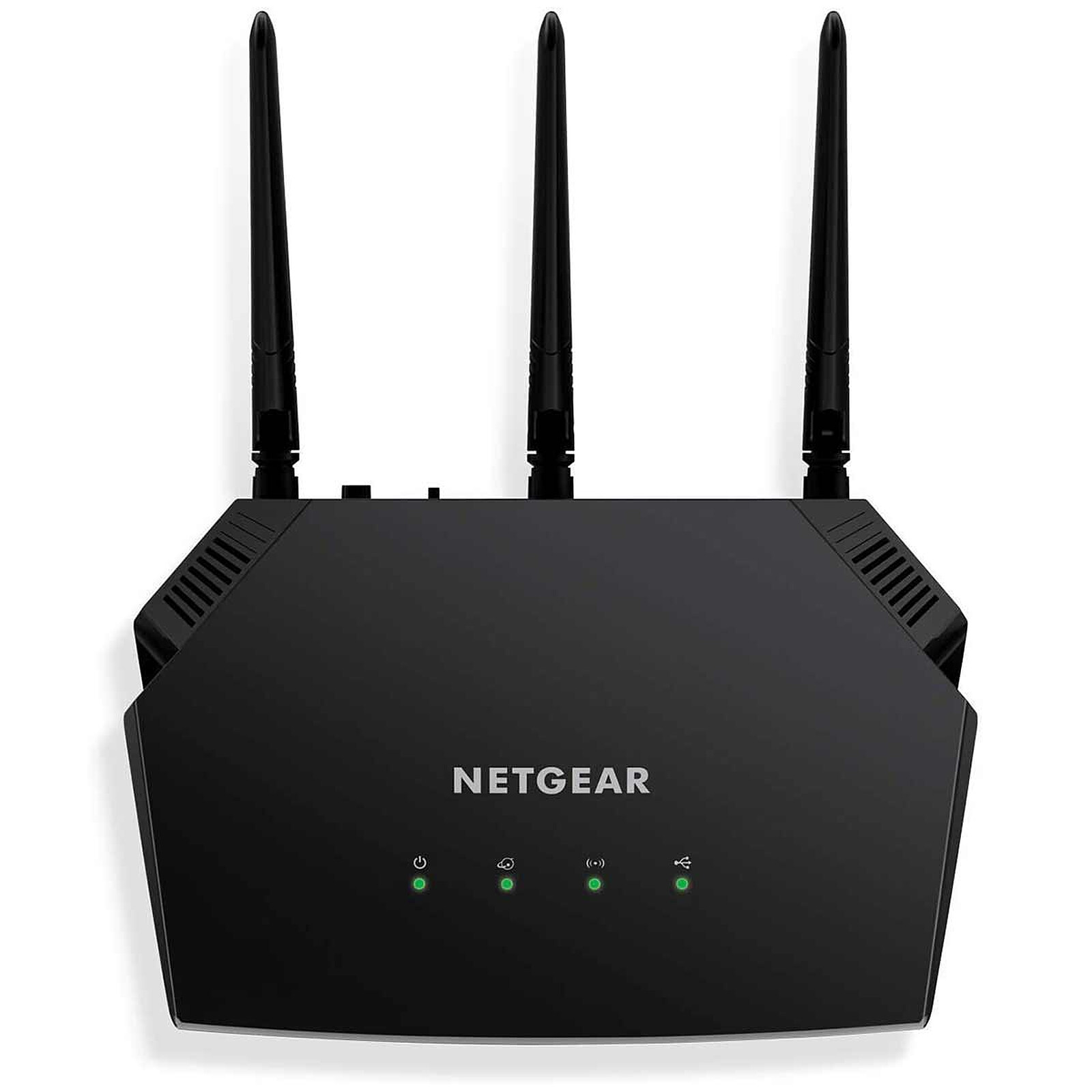 Kit réseau Netgear Le routeur WiFi à double bande NETGEAR AC1000