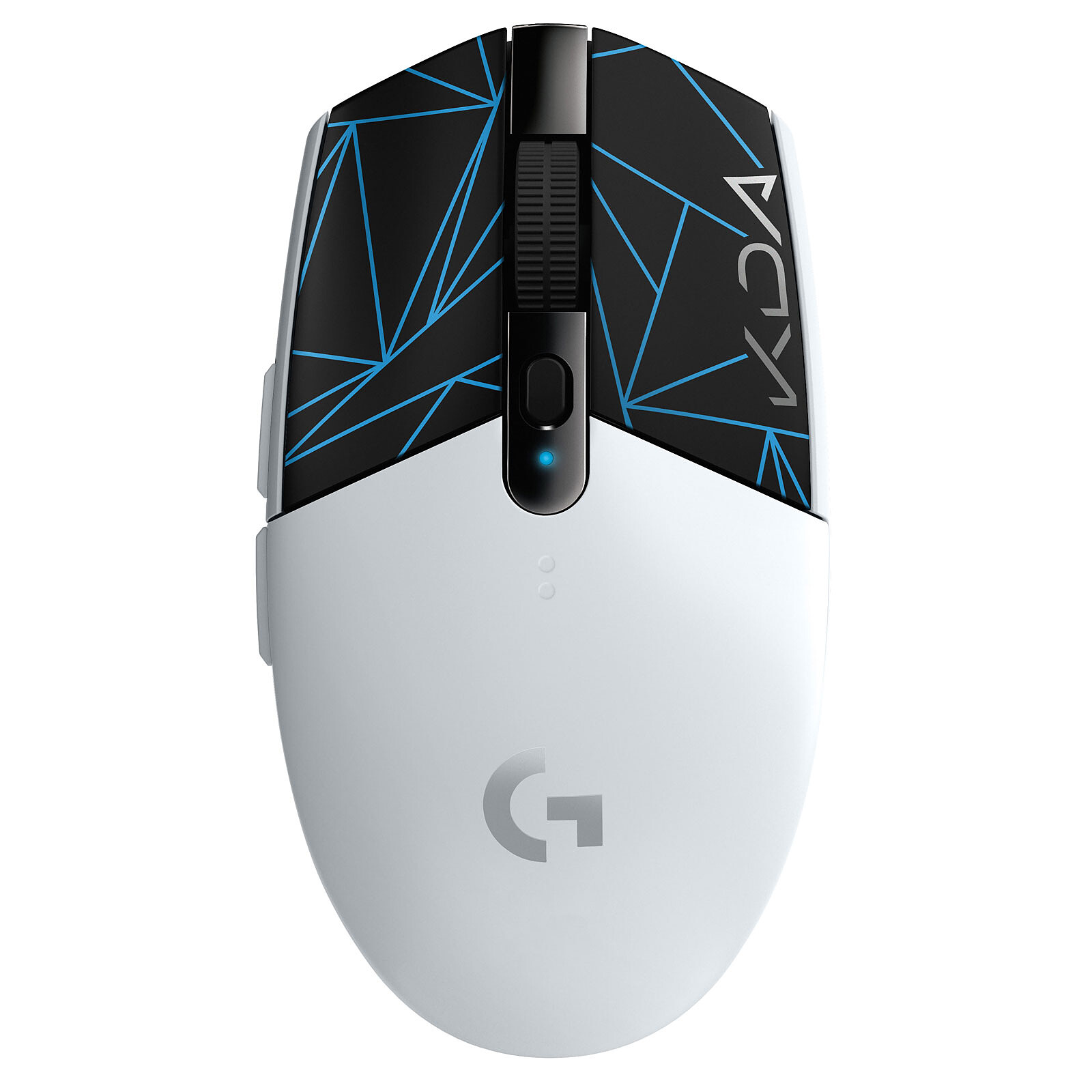 Logitech G305 Lightspeed Wireless Gaming Mouse (LoL K/DA) - Mouse Logitech G on | Holy Moley