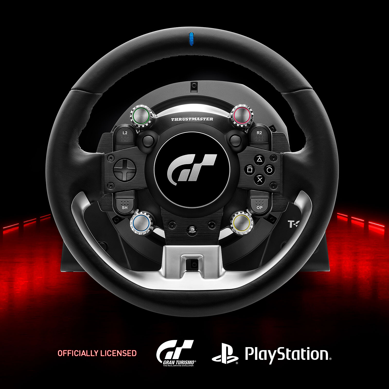Logitech G920 Driving Force Racing Wheel - Volante PC - LDLC
