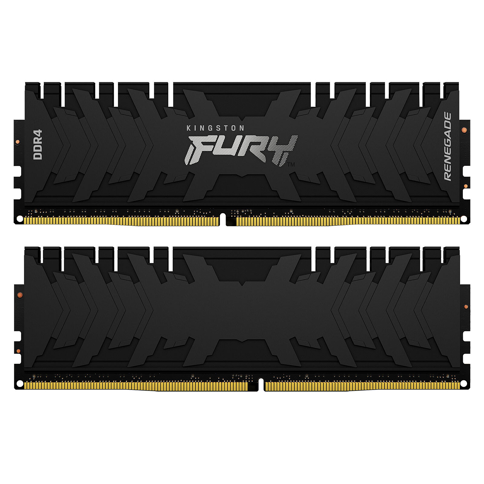 Kingston Fury Renegade DDR4 3600MHz 2x16Go (KF436C16RB1K2/32) au