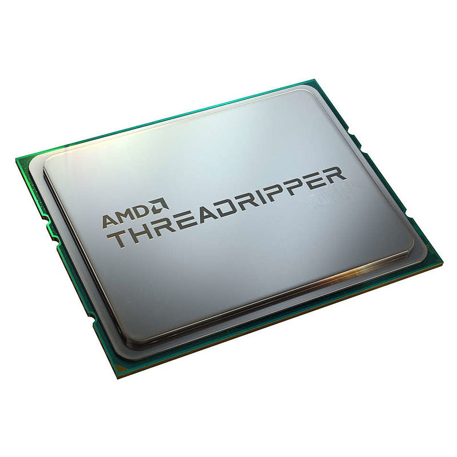 AMD Ryzen 7 5700X (3.4 GHz / 4.6 GHz) - Processeur - LDLC