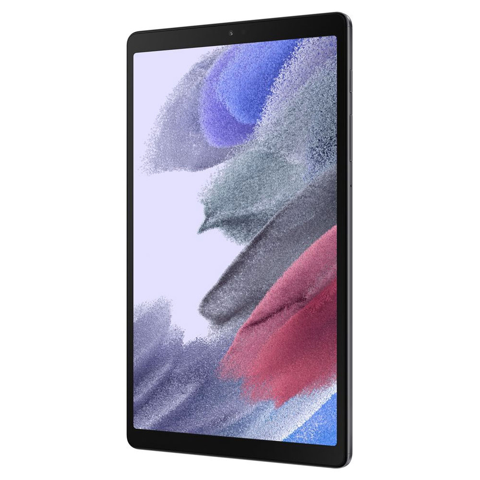 i-mediashop Dakar - La nouvelle tablette Samsung Galaxy Tab A7 Lite 4G gray  est faite pour vous accompagner partout. Avec elle, profitez en même temps  de dimensions réduites (212,5 mm x 124,7