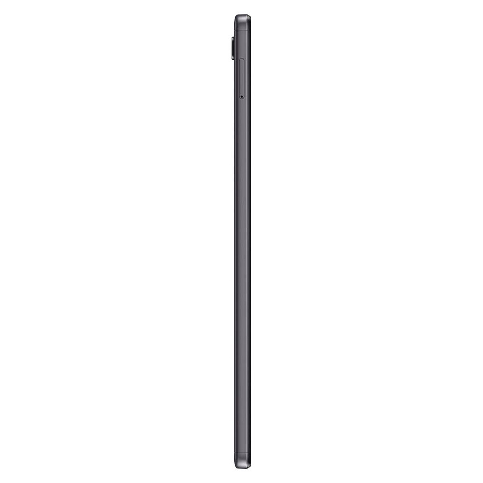 Samsung Galaxy Tab A7 Lite 8.7 SM-T220 32 Go Gris Wi-Fi - Tablette tactile  - Garantie 3 ans LDLC