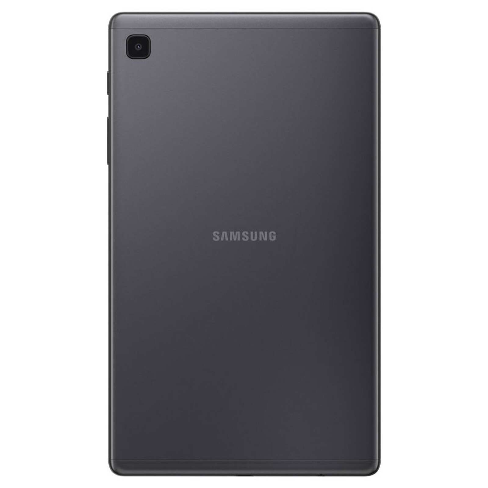 Protection pour Samsung Galaxy Tab A7 Lite 8.7 Pouces 2021 SM-T220/T225 IVSO Coque Compatible avec Samsung Galaxy Tab A7 Lite 8.7 Pouces 2021 NOI Étui Compatible avec Samsung Tab A7 Lite 
