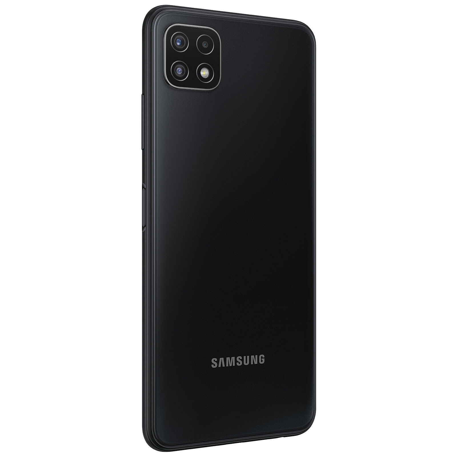 Samsung Galaxy A22 5G Gris (SM-A226BZAVEUH) - Achat Smartphone & téléphone  portable Samsung pour professionnels sur