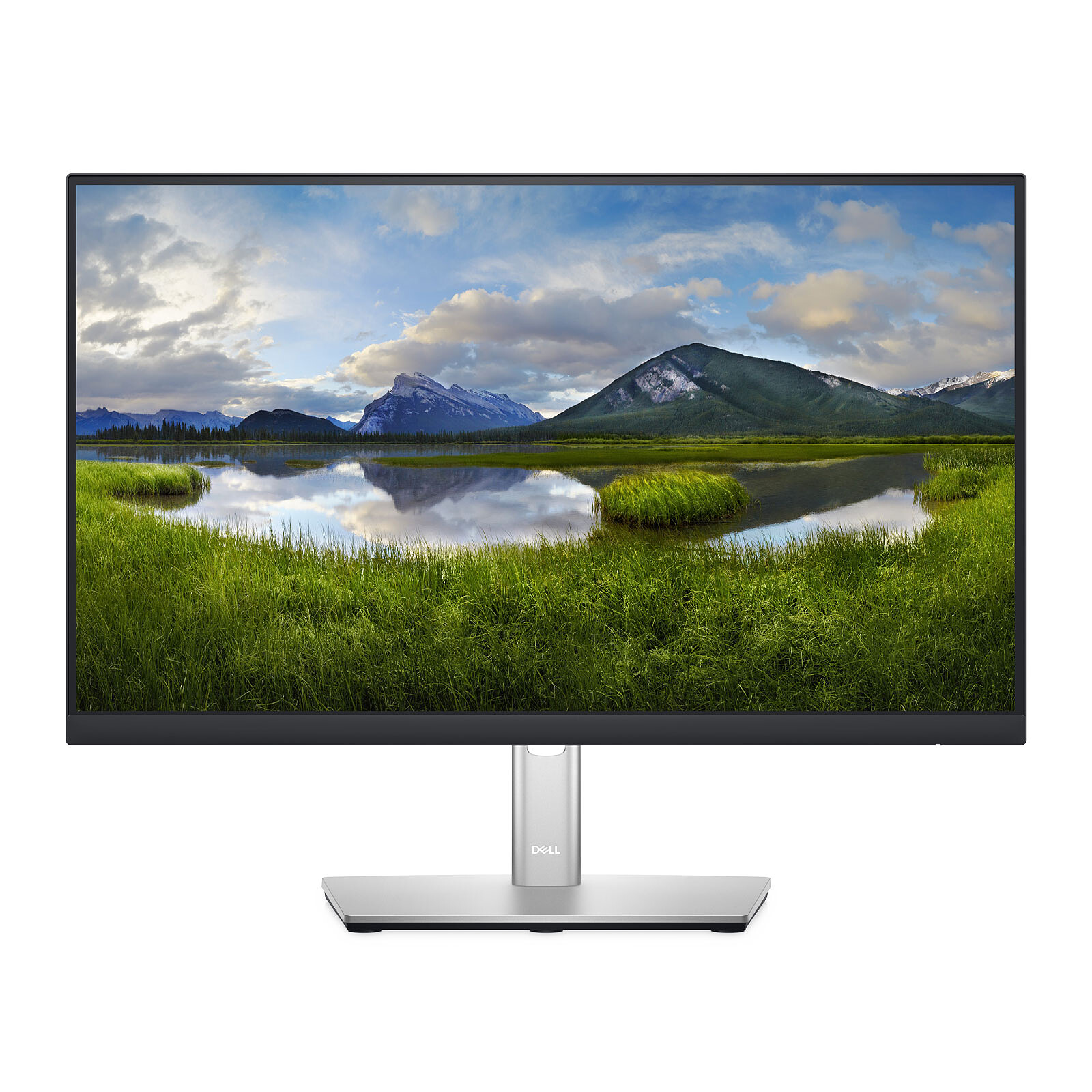 HP 22 LED - VH22 (X0N05AA) - Ecran PC - Garantie 3 ans LDLC
