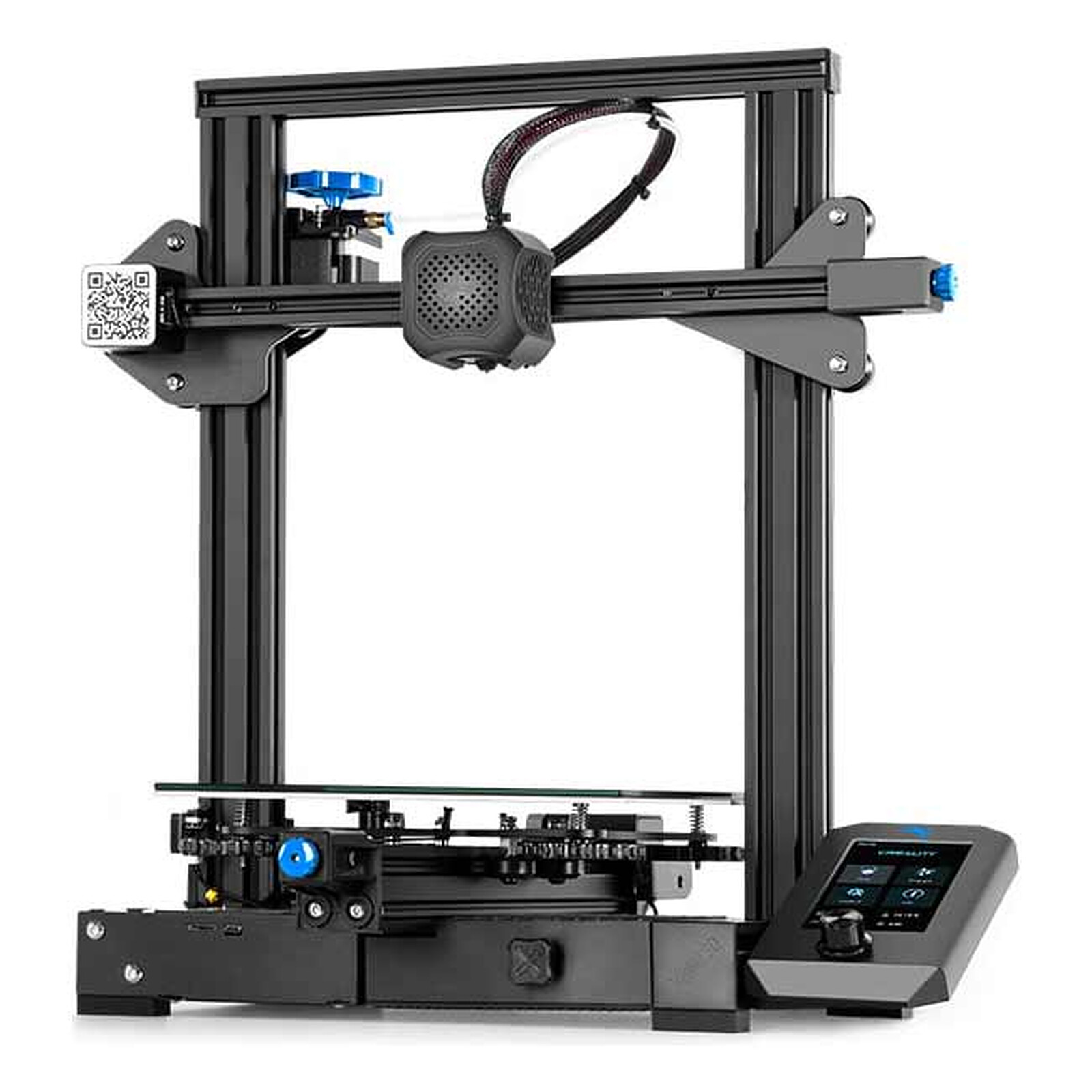 Creality Ender 3 pro - Imprimante 3D - Garantie 3 ans LDLC