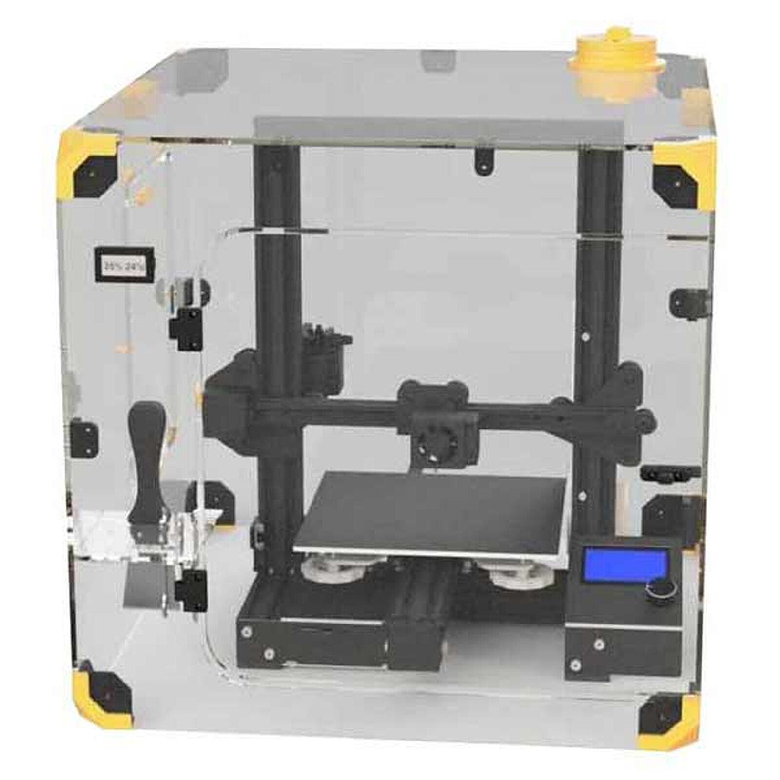 Zortrax Accessoire imprimante 3D Buse M200 Plus pas cher 