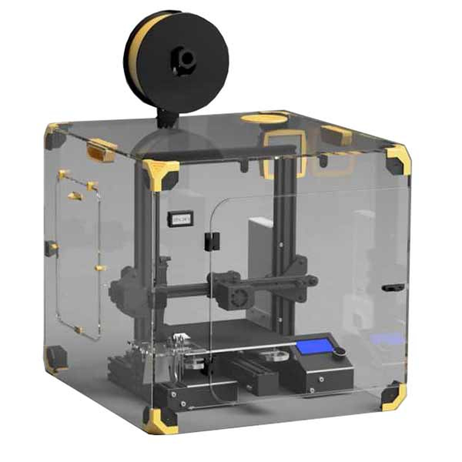 Accessoire imprimante 3D Creality3d Accessoire imprimante 3D