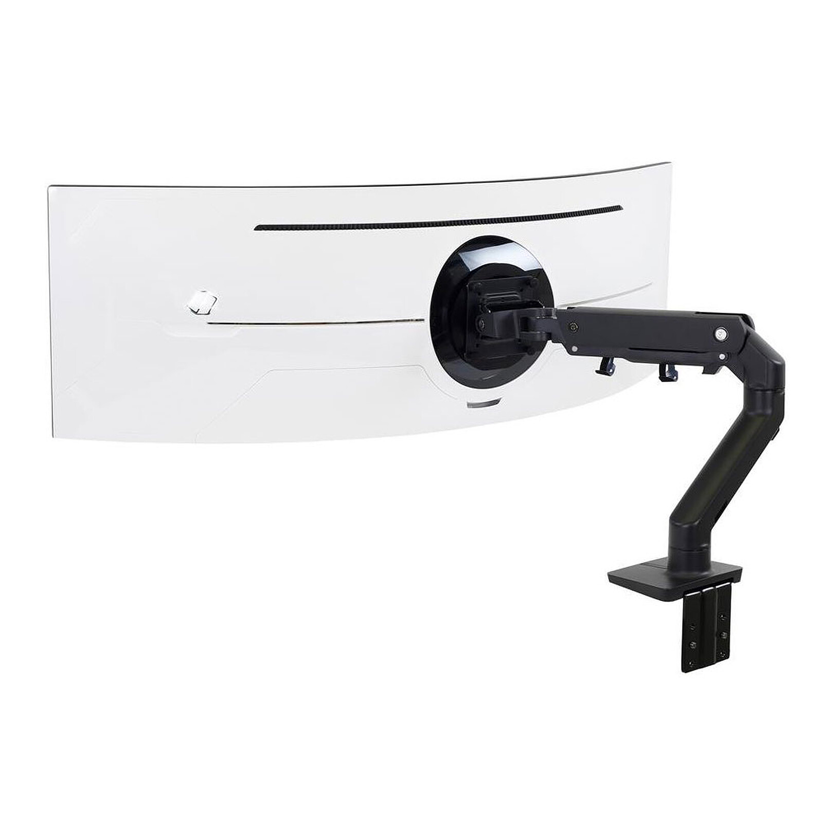 Monitor Riser - Clamp on - Extra Wide - Supports d'écran