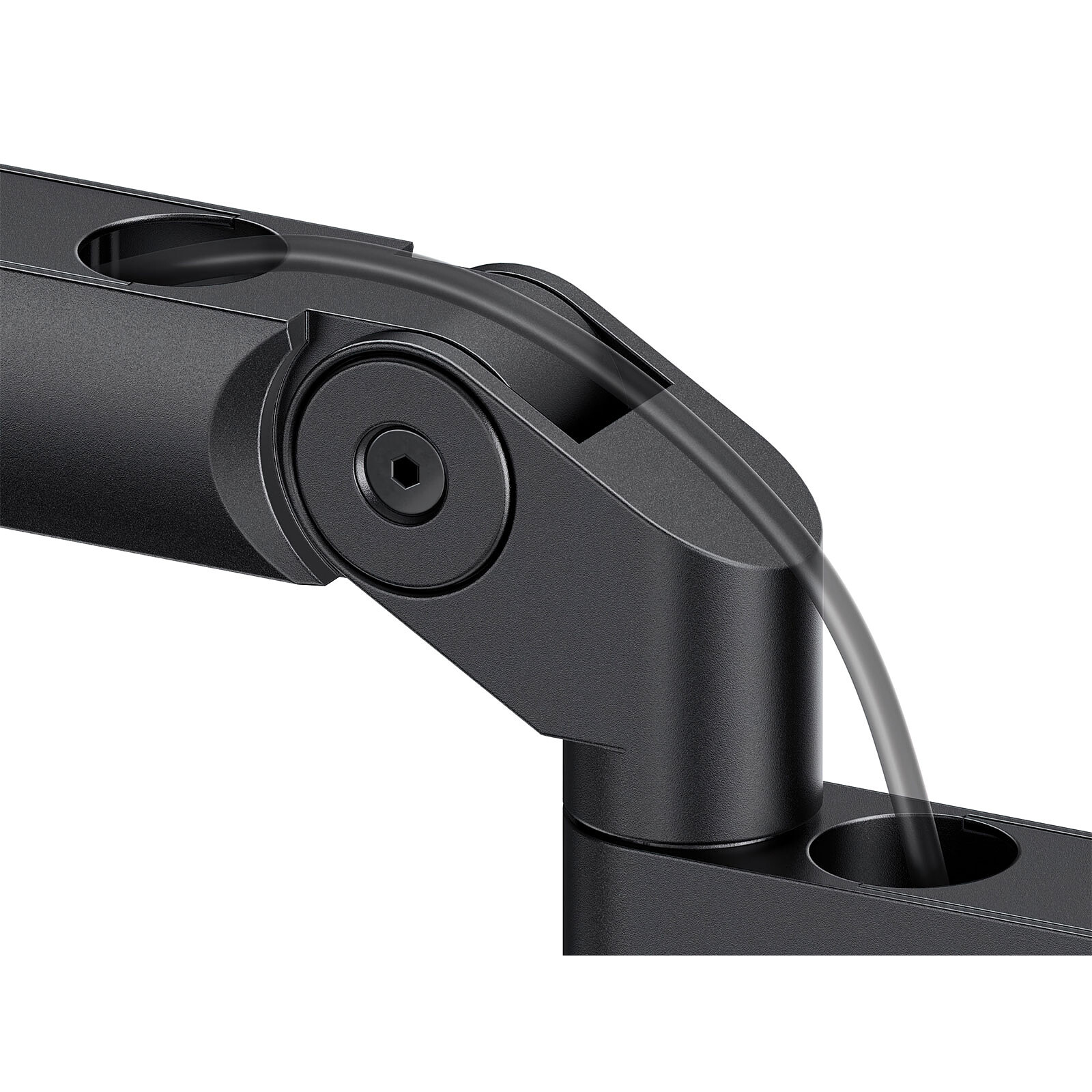 Elgato Wave Mic Arm Low Profile - Accessoires Home Studio - Garantie 3 ans  LDLC