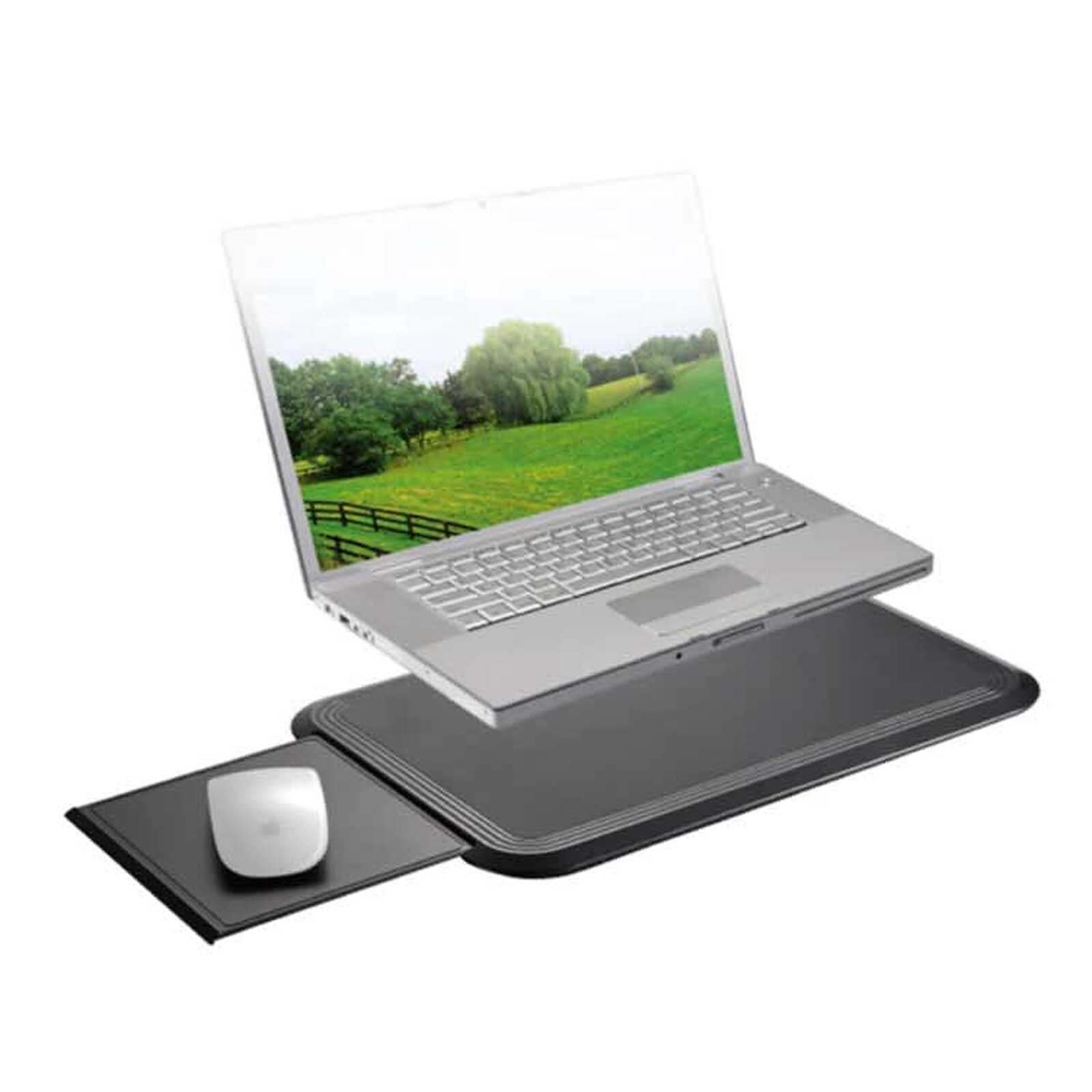 Scrivania portatile per laptop Targus - Accessori PC portatile - Garanzia 3  anni LDLC