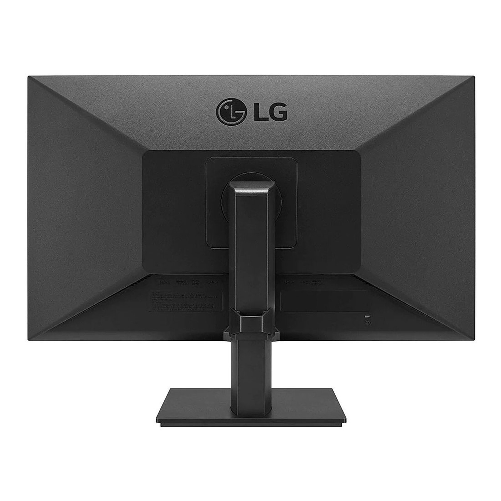 LG 24 LED - 24GL650-B - Ecran PC - LDLC