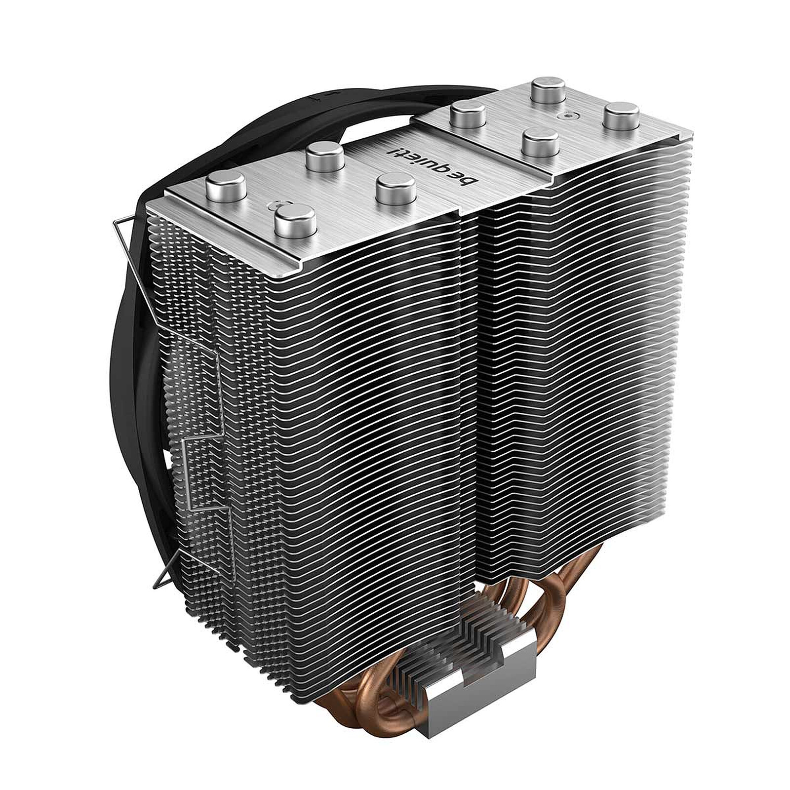 Arctic Freezer 34 eSports DUO (Noir) - Ventilateur processeur - LDLC