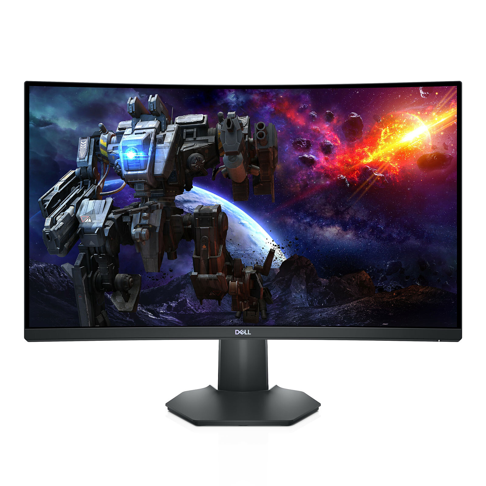 Dell 27 LED - S2722DGM - PC monitor - LDLC 3-year warranty