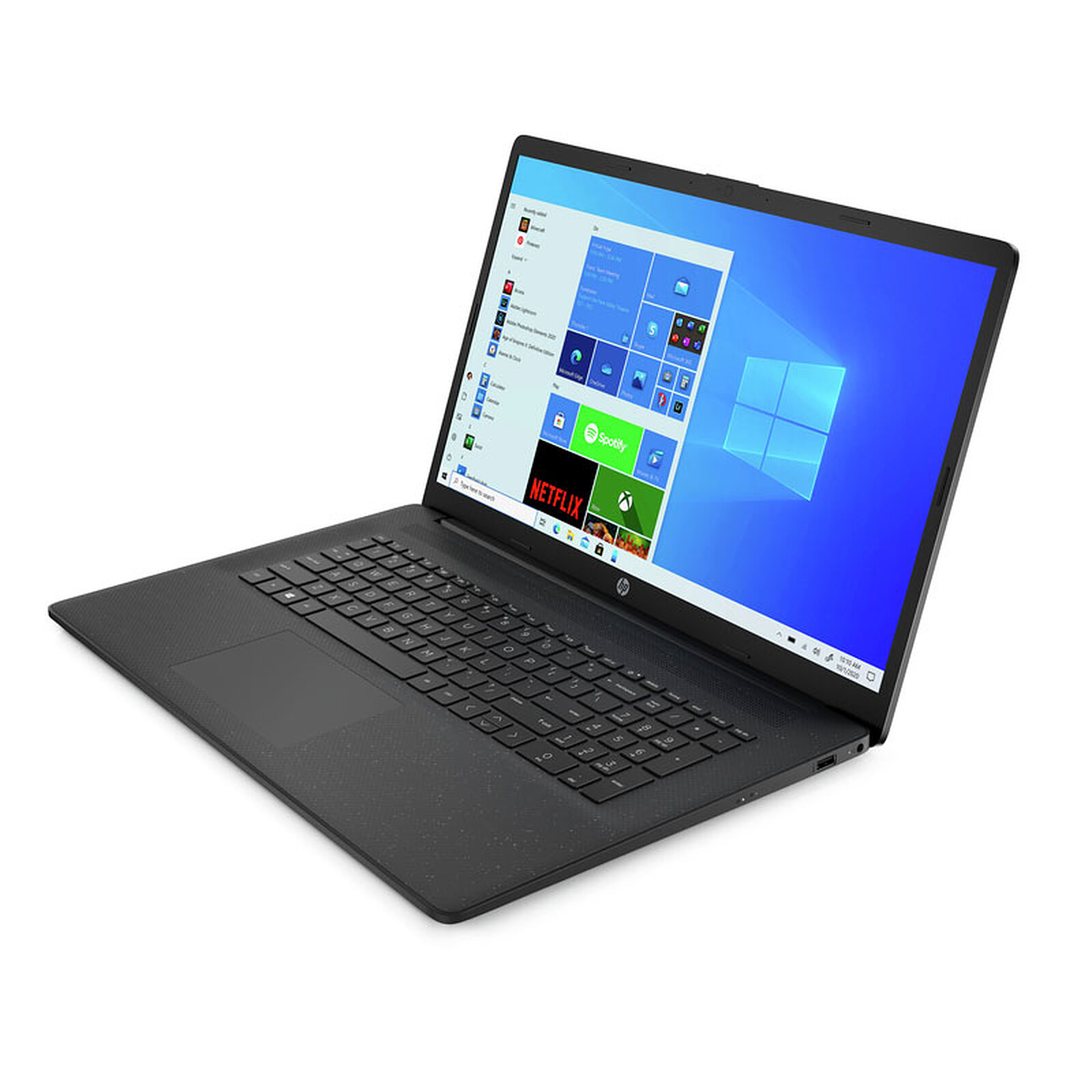 HP Laptop 17-cn0492nf - Laptop - LDLC 3-year warranty | Holy Moley
