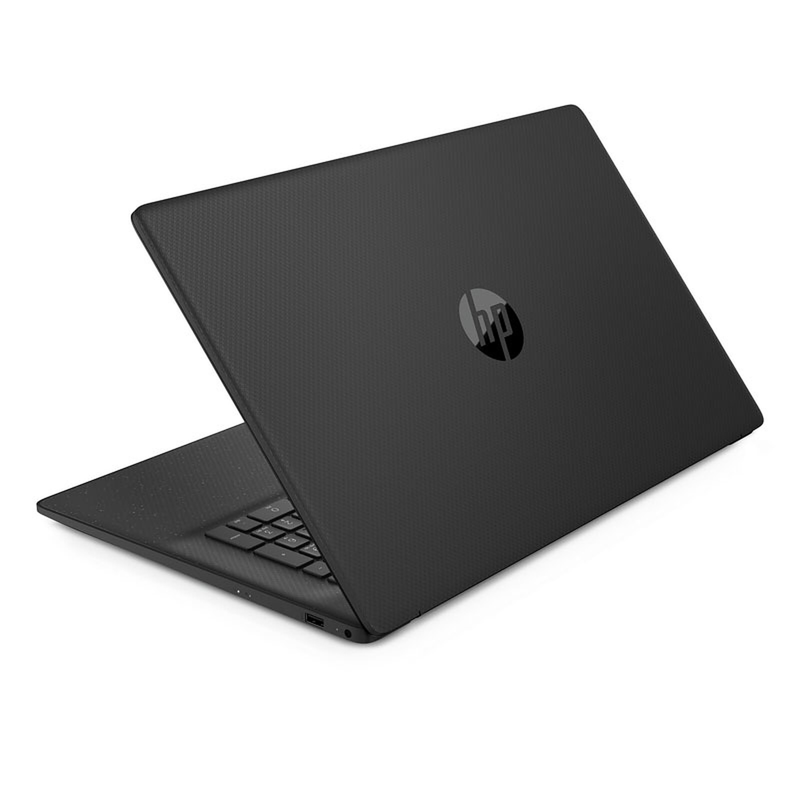 HP Laptop 17-cn0507nf - PC portable - Garantie 3 ans LDLC