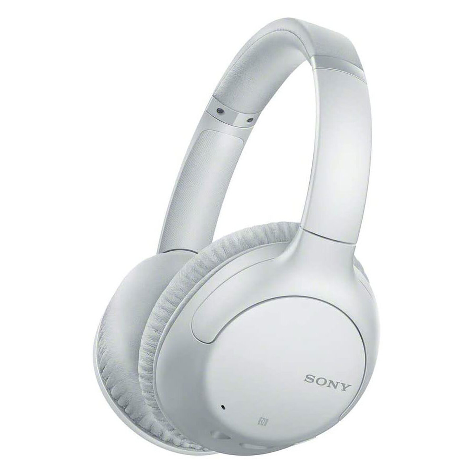 Sony WH-CH510 Black - Headphones - LDLC 3-year warranty