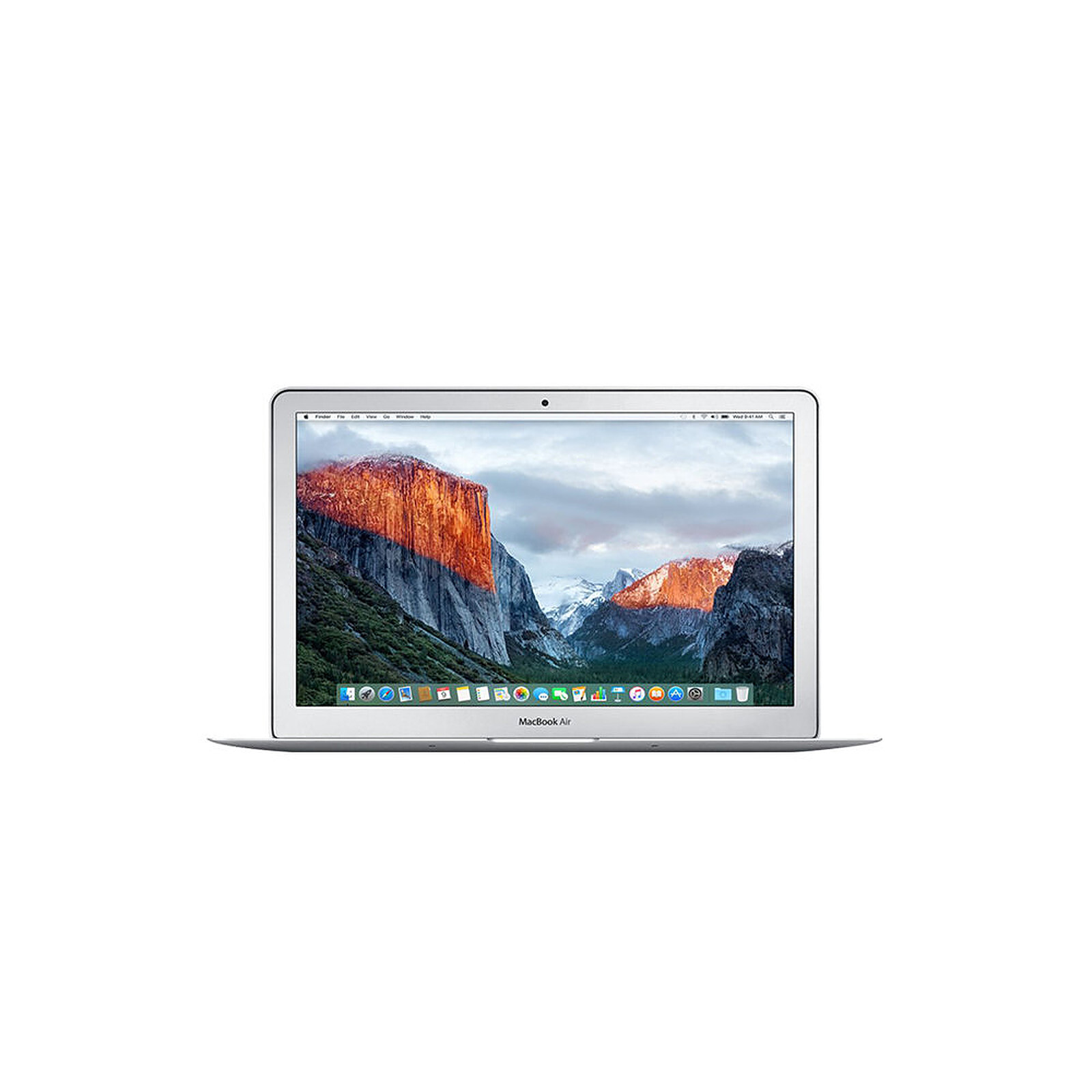 Apple MacBook Air M1 (2020) Argent 16Go/256 Go (MGN93FN/A-16GB) - MacBook -  Garantie 3 ans LDLC
