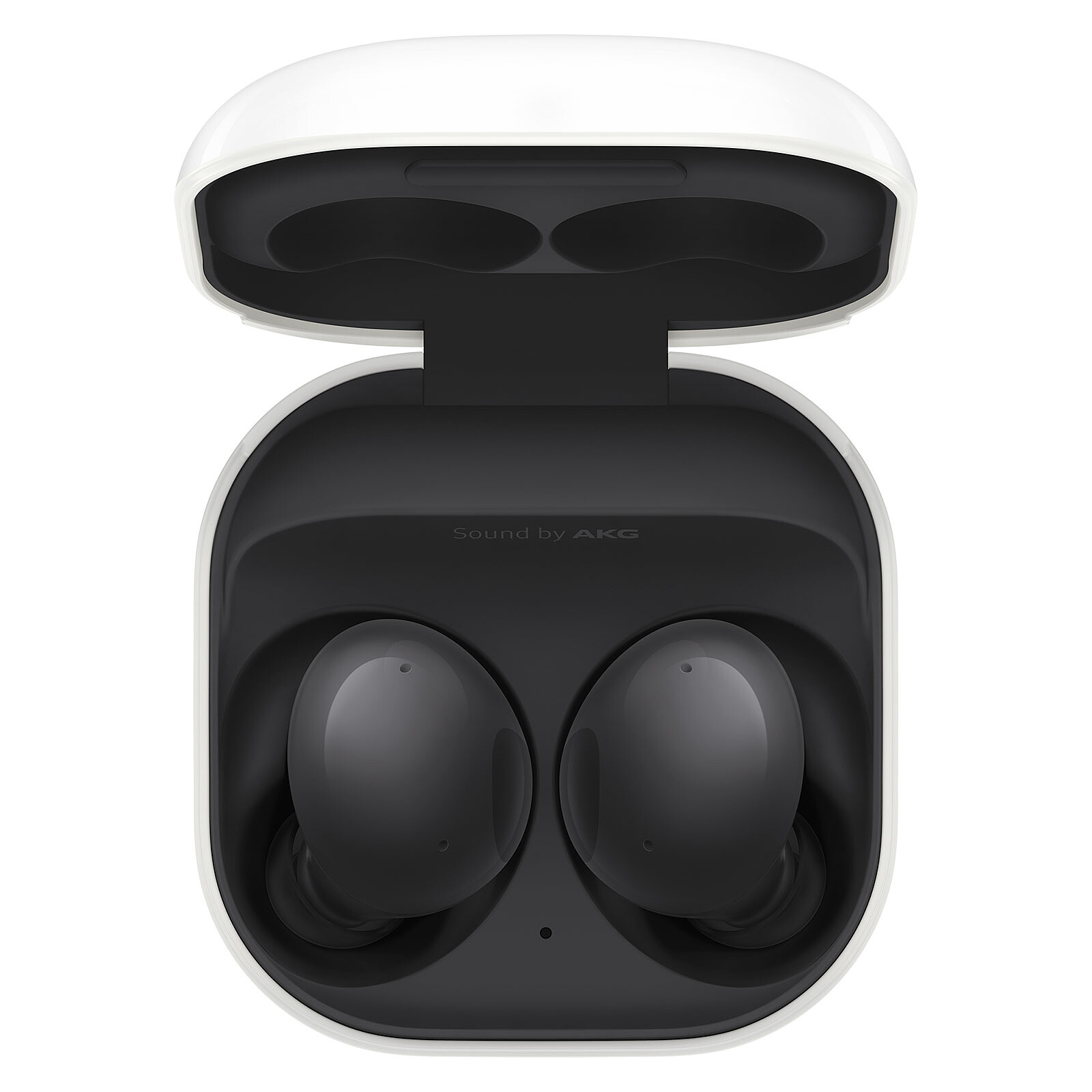 Samsung Galaxy Buds2 Graphite - Headsets - LDLC | Holy Moley
