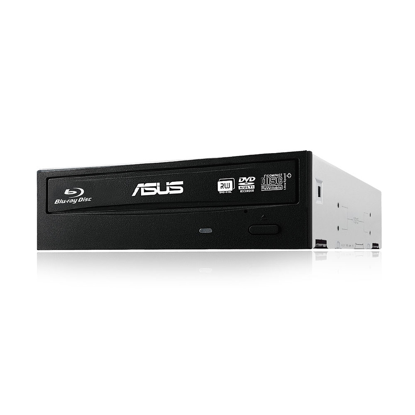 Verbatim Graveur de Blu-ray externe USB-C - Lecteur graveur