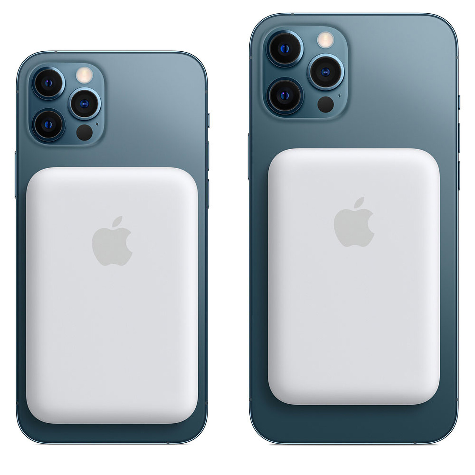 Comment utiliser votre chargeur MagSafe avec les modèles d'iPhone 15, d' iPhone 14, d'iPhone 13 et d'iPhone 12 – Assistance Apple (CA)