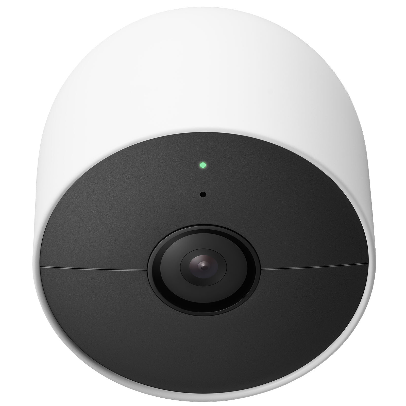 Google Nest Cam (Exterior o interior - Batería) - Cámara de vigilancia -  LDLC