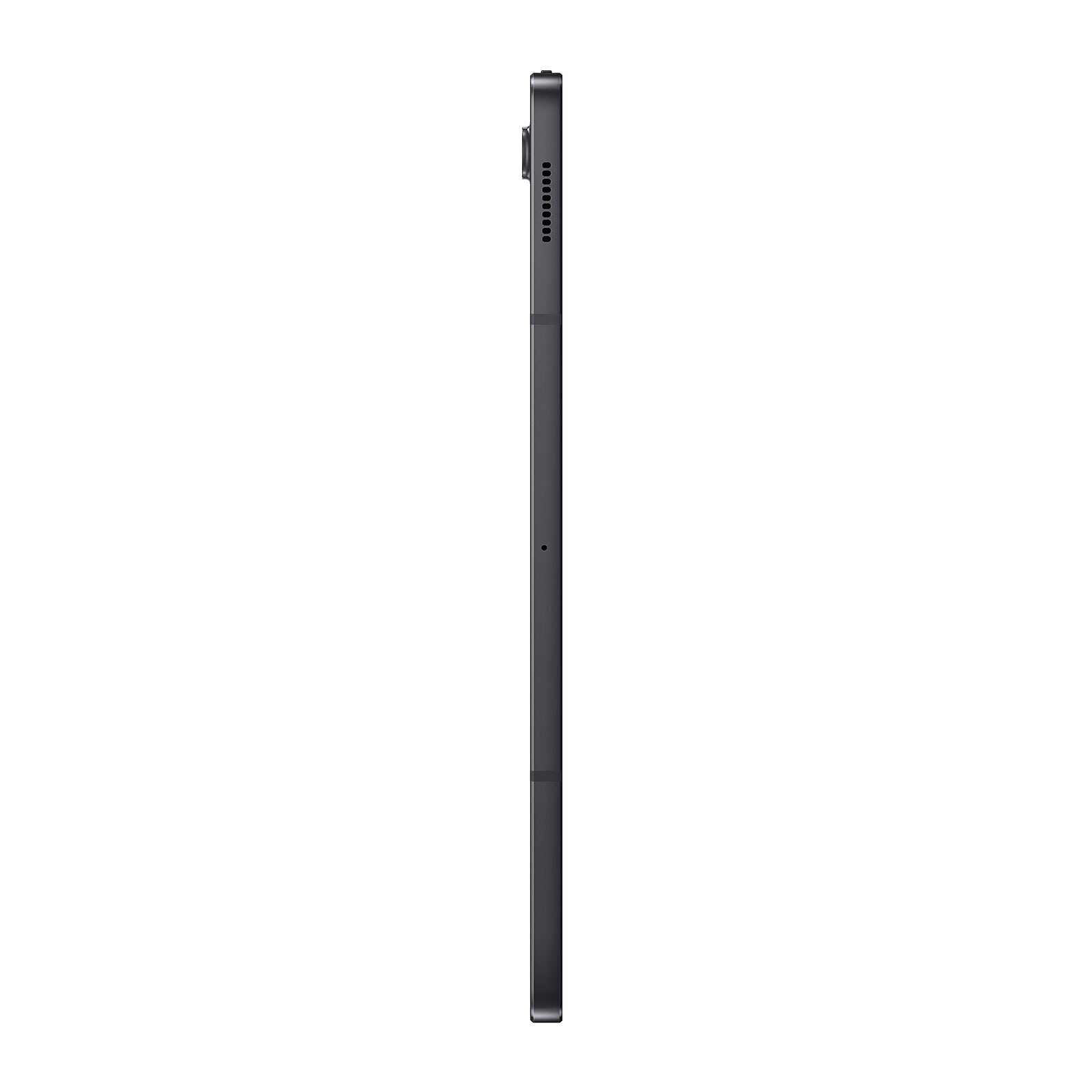 SAMSUNG Tablette tactile Tab S7 FE - 12.4 pouces - 64 Go - 5G - Noir pas  cher 