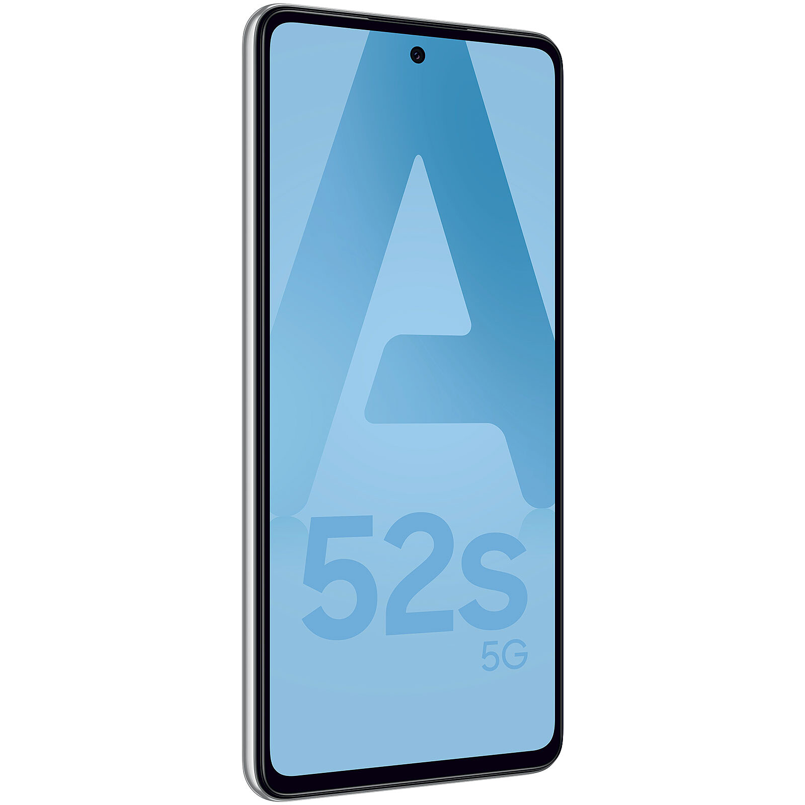 Samsung Galaxy A52s 5G v2 White - Mobile phone & smartphone - LDLC 3-year  warranty