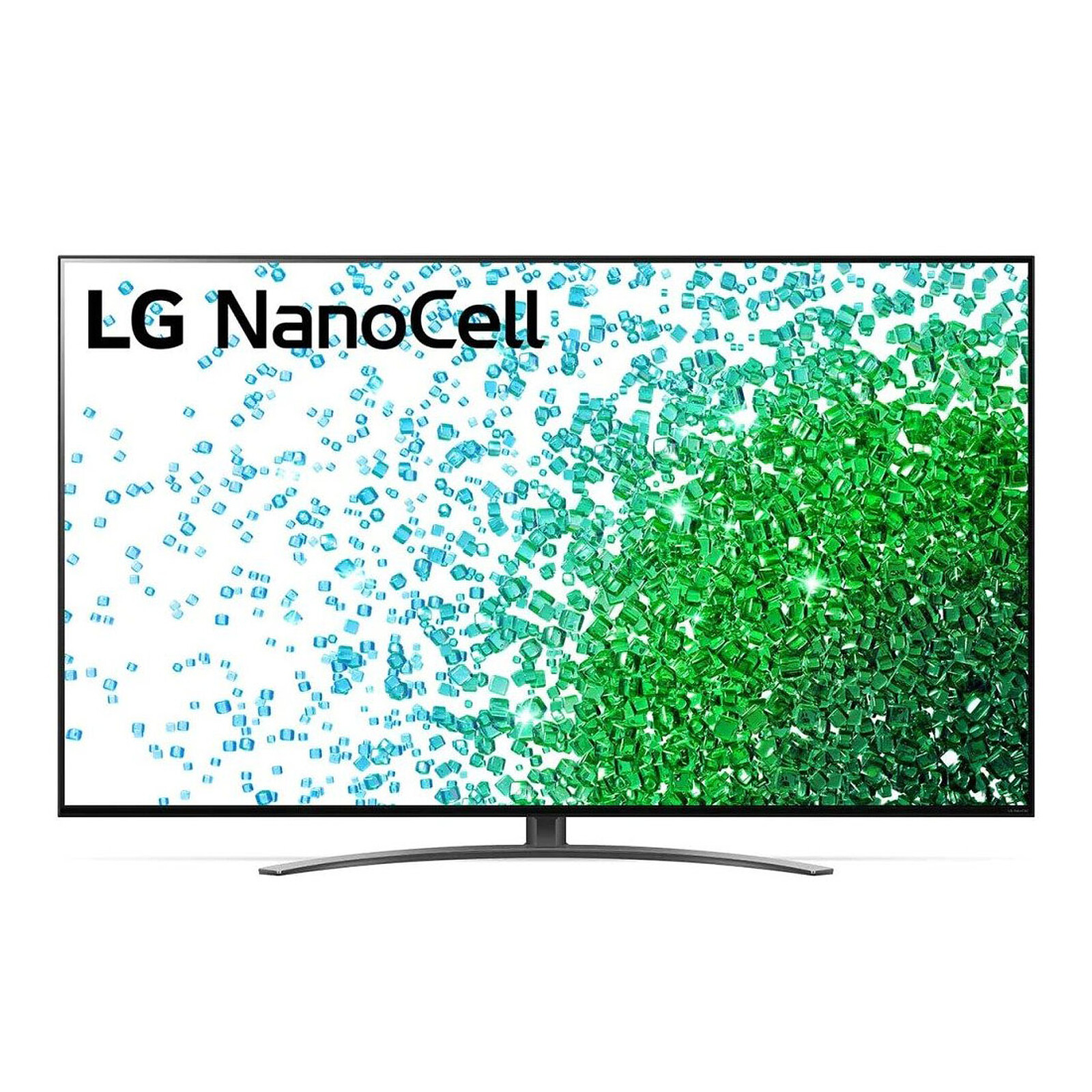 LG 55UR7800 - TV - LDLC