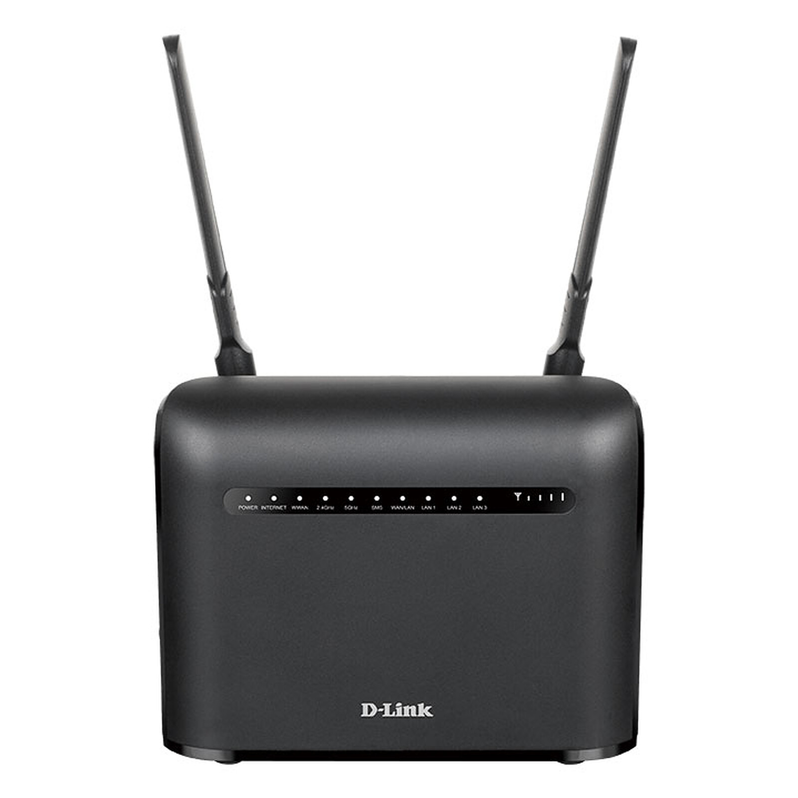 D-Link DWR-921 - Router 4G GSM