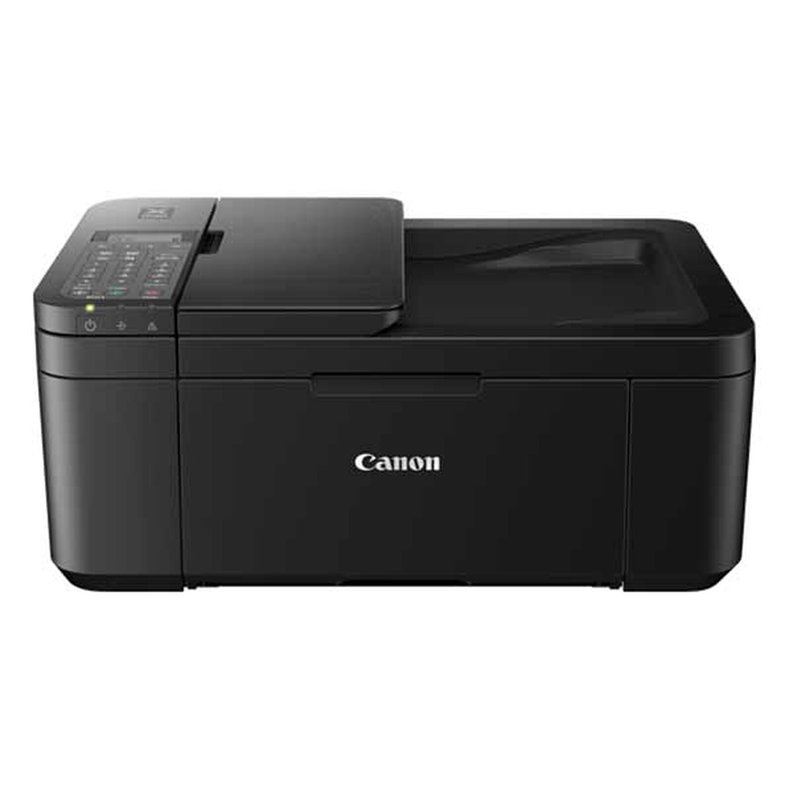 Canon PIXMA MG3650S Color Inkjet Printer (Print, Scan, Copy, Wi-Fi