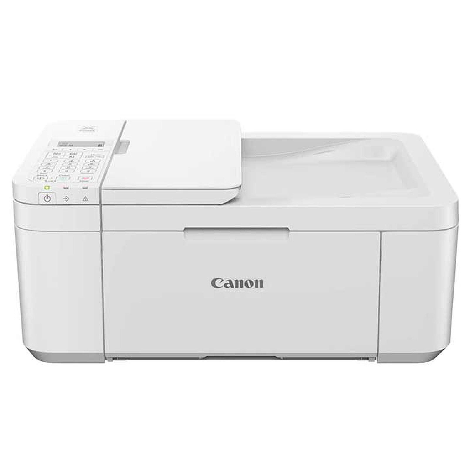 Canon PIXMA TR4651 Bianco - Stampante multifunzione - Garanzia 3 anni LDLC