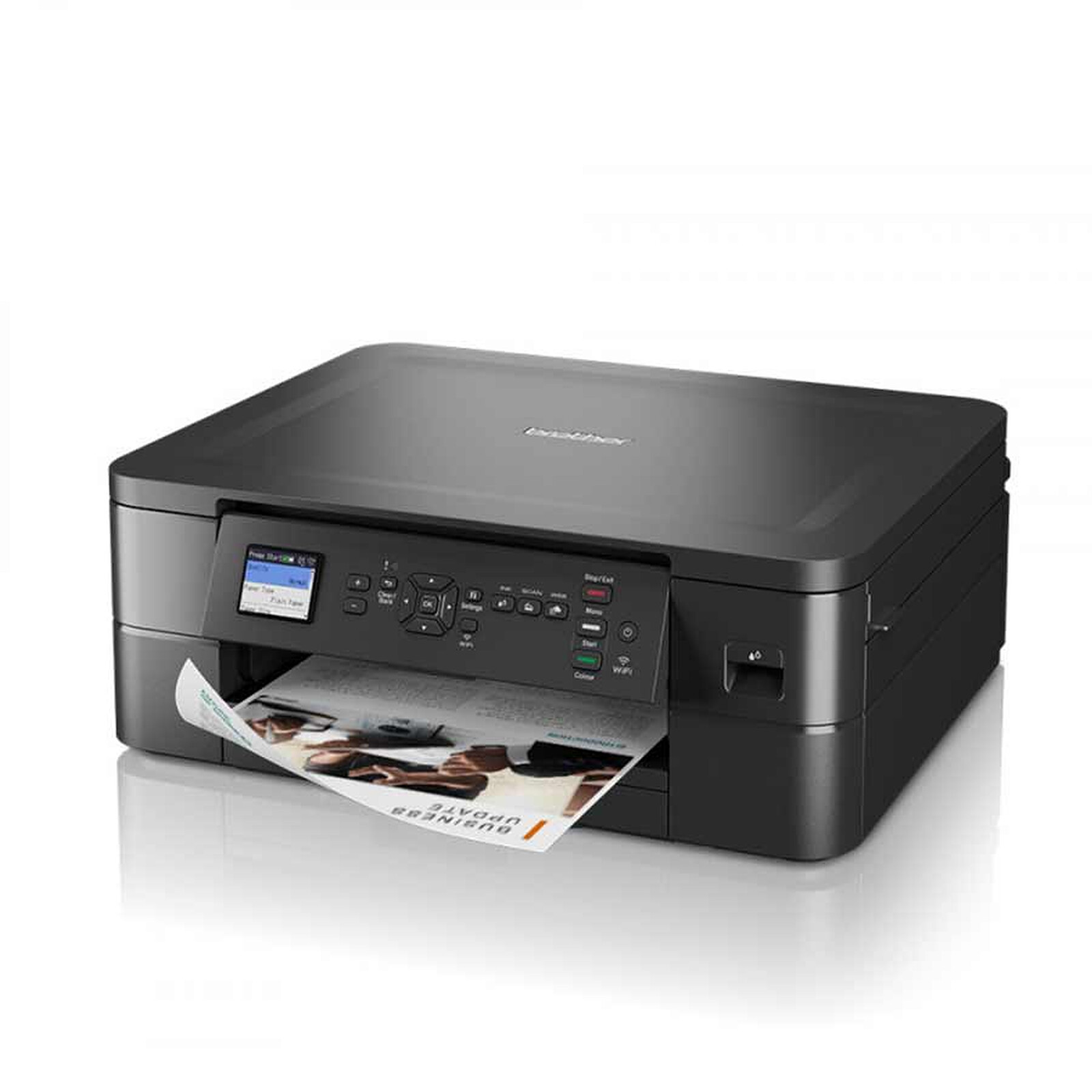 HP Smart Tank 7005 All In One - All-in-one printer - LDLC 3-year warranty