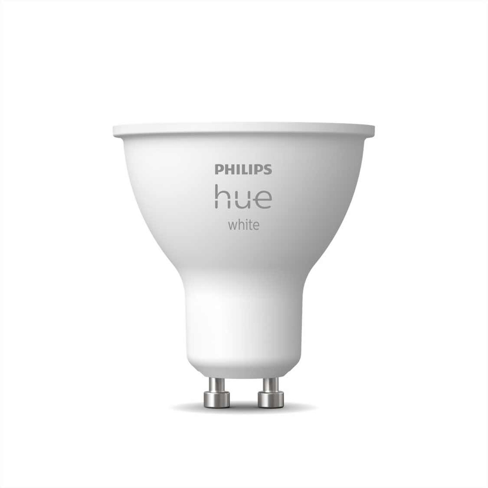 Philips Hue Colour Ambiance GU10 6.5W