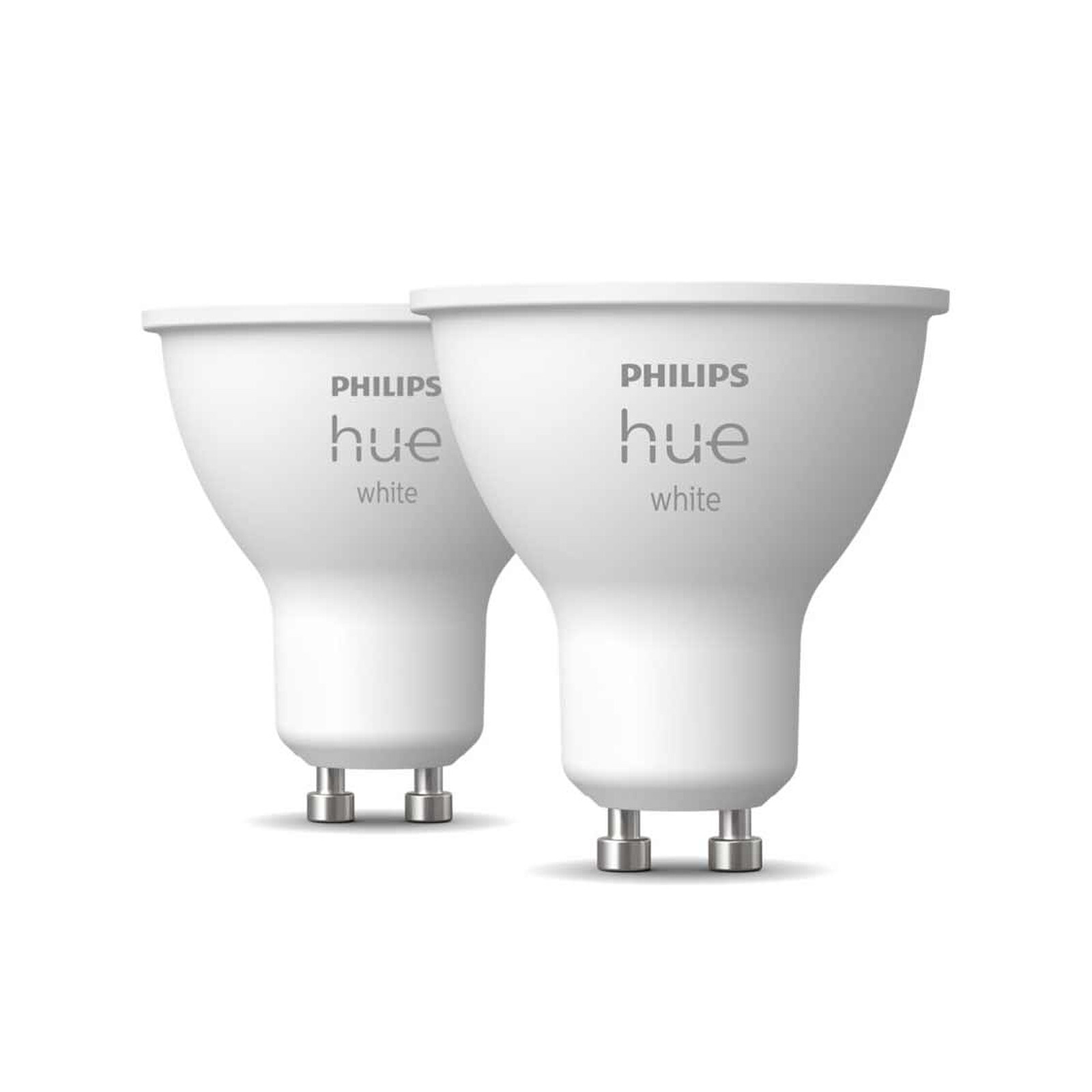 Philips Hue White and Color Ambiance Starter Kit E27 A60 8 W Bluetooth x 3