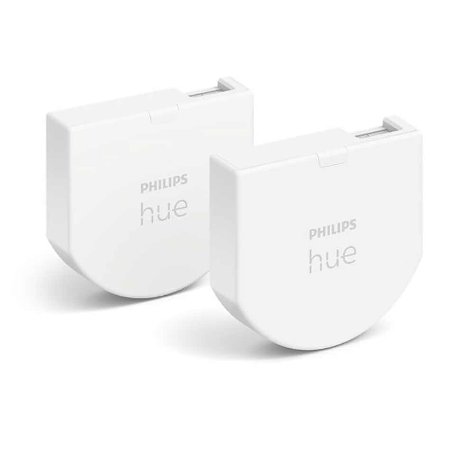 Philips Hue Motion Sensor - Accessoire éclairage connecté - LDLC
