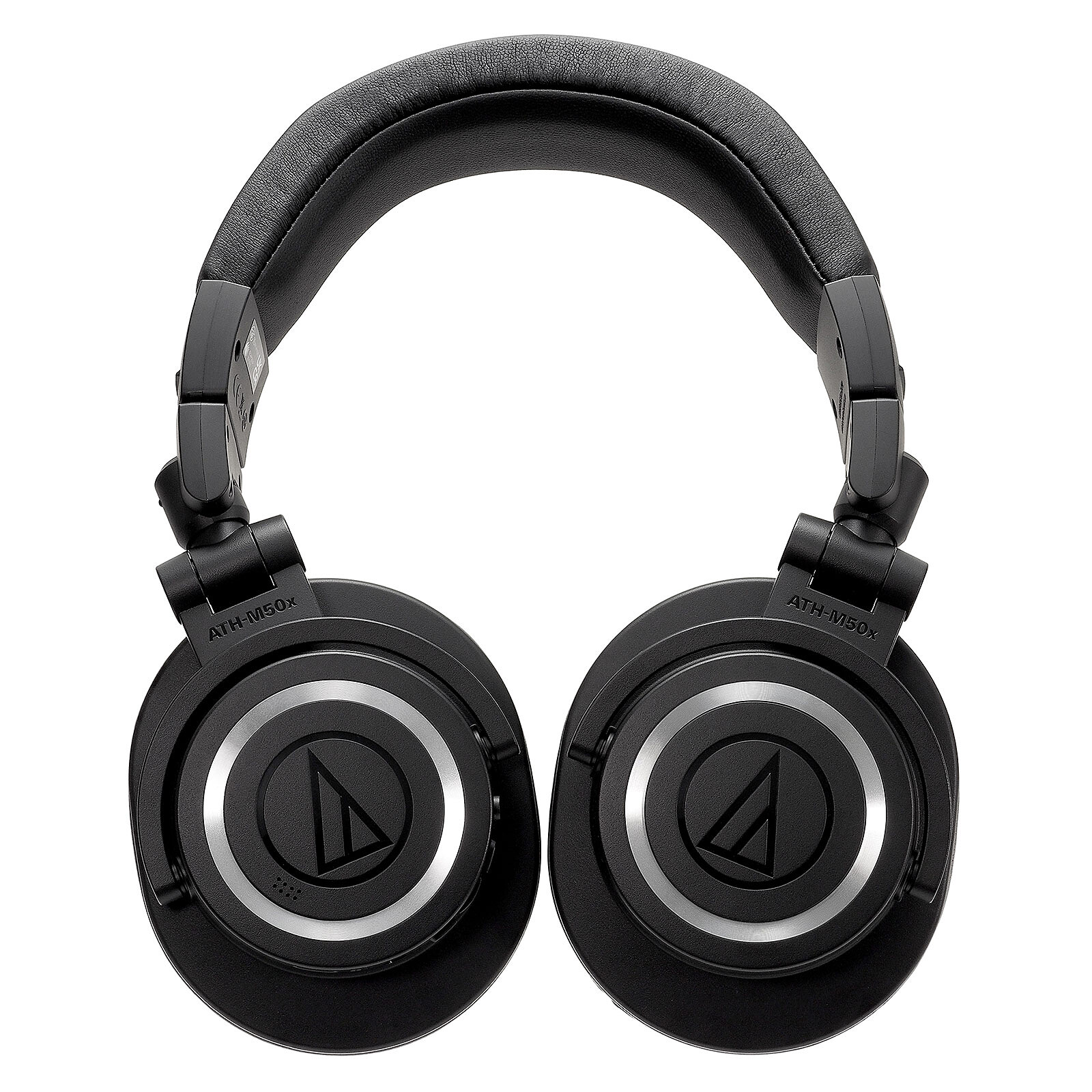 Audio Technica ATH-M50xBT2 Bluetooth Kopfhörer 50h Akku Multipoint-Pairing 