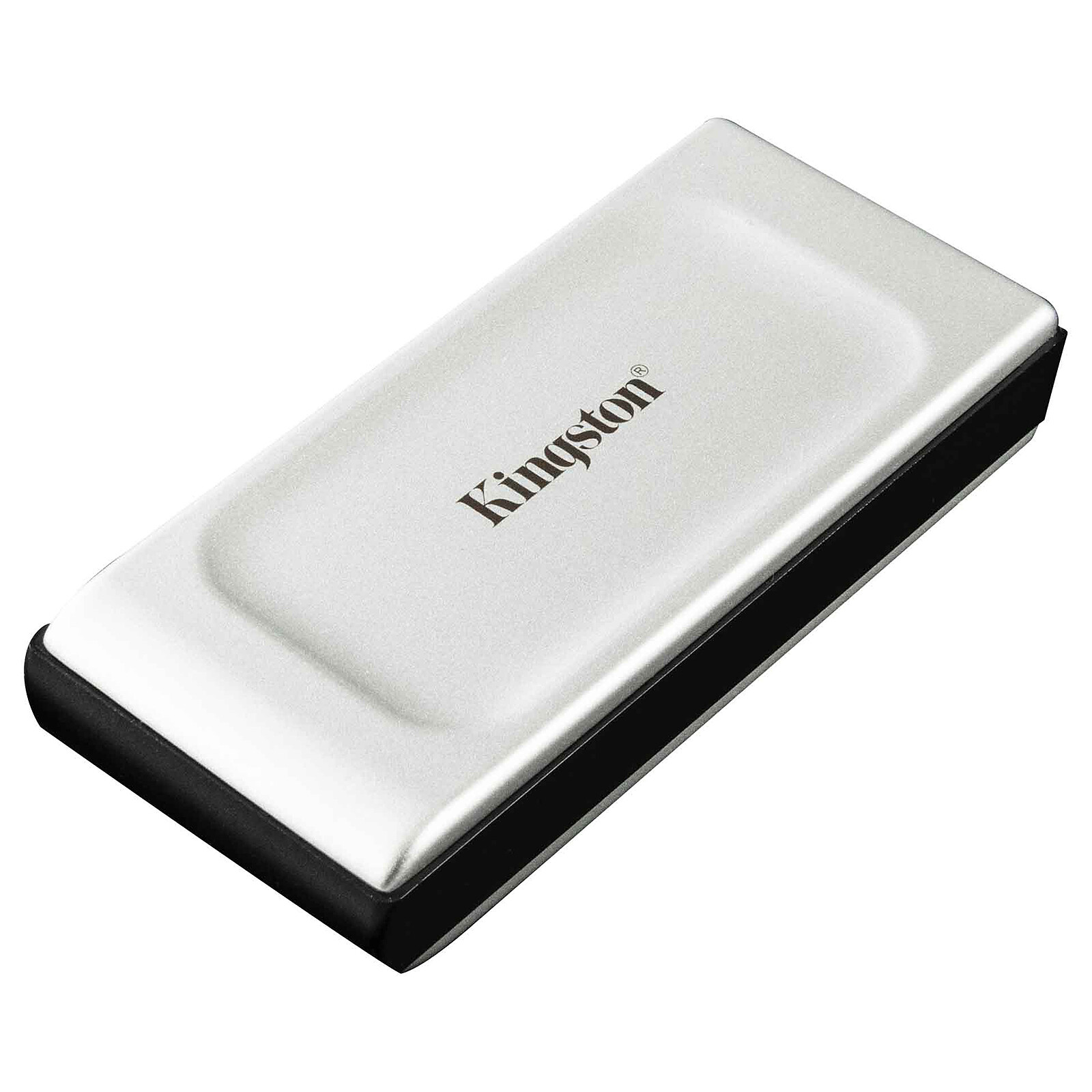 Samsung Portable SSD T7 1Tb Grey - Disco duro externo - LDLC