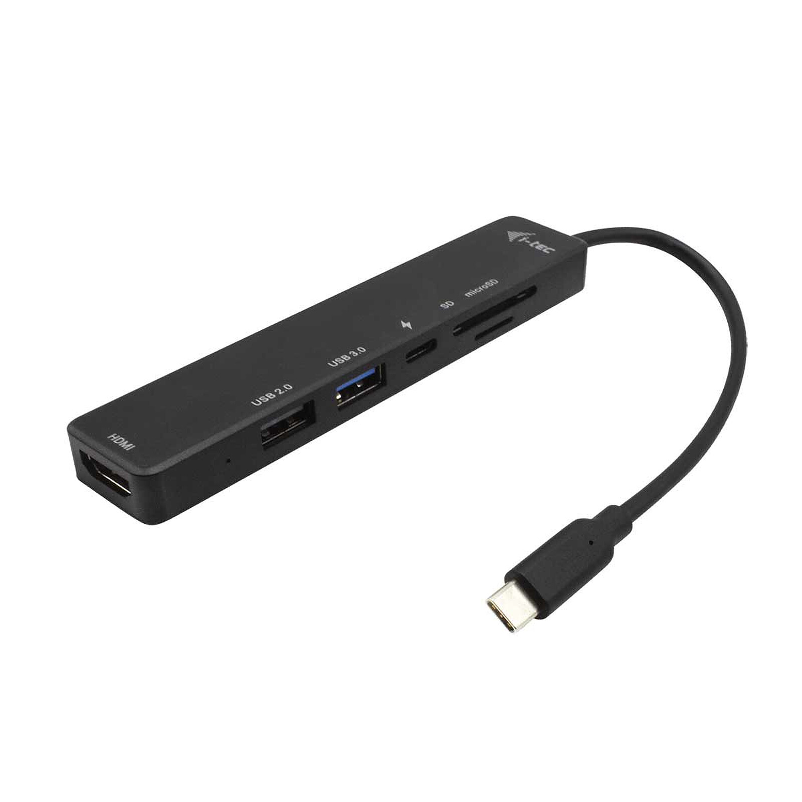 Targus Support portable ergonomique avec Hub USB 3.0 - USB - Garantie 3 ans  LDLC