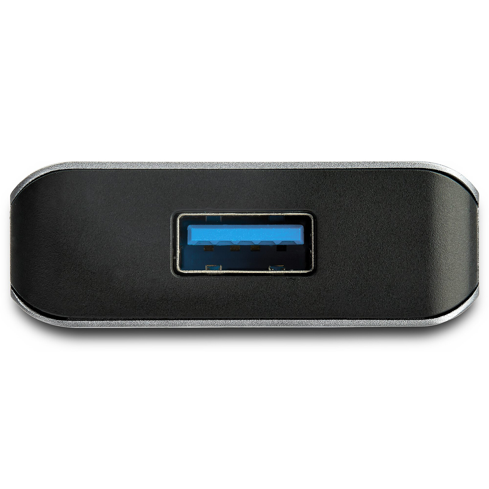 Berri vida lechuga Hub USB 3.1 Tipo-C de StarTech.com 4 puertos USB-A, 1 puerto USB-C con  Power Delivery de 100W - Hub USB StarTech.com en LDLC