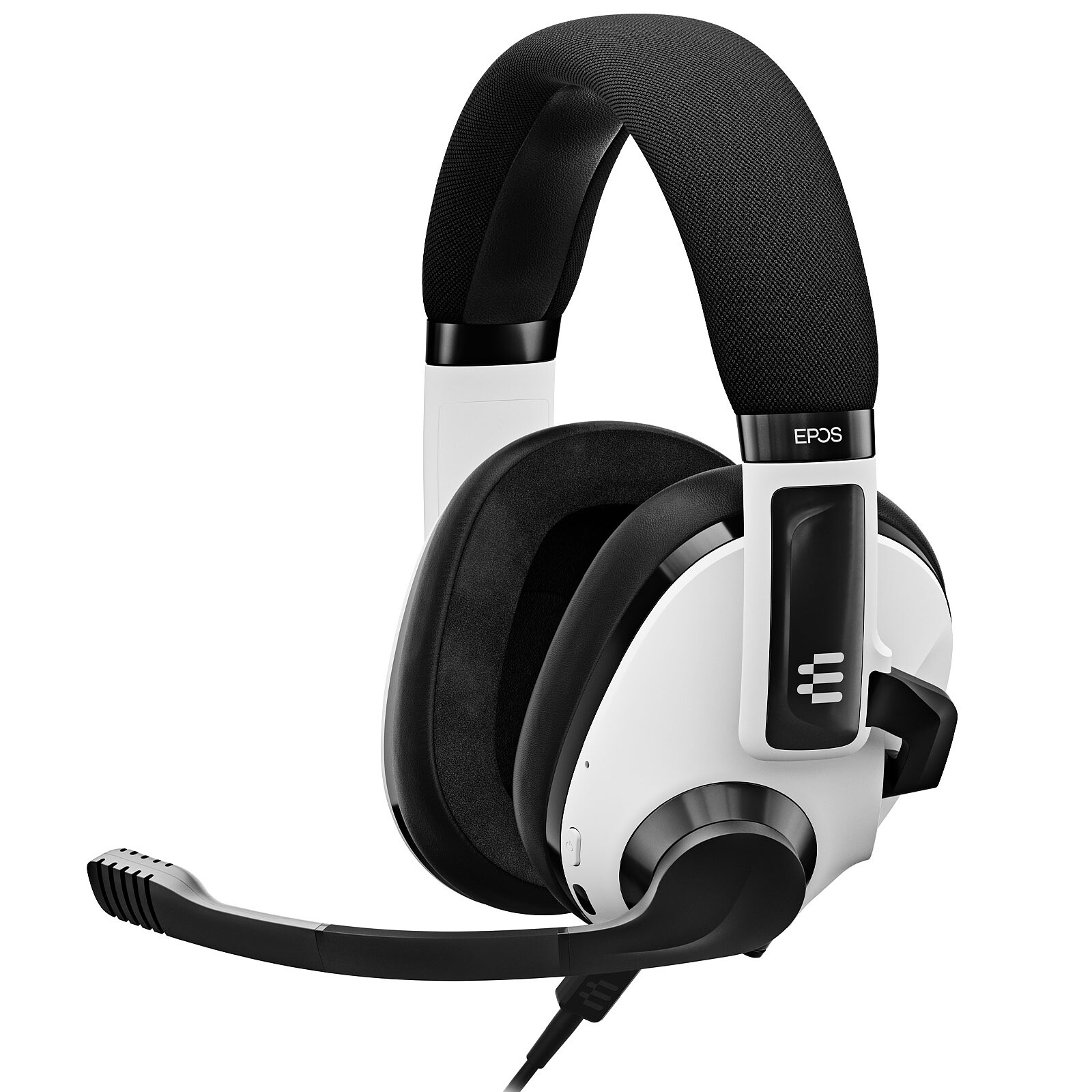 Sony INZONE H3 Auriculares Diadema Juego Negro, Blanco - Sony