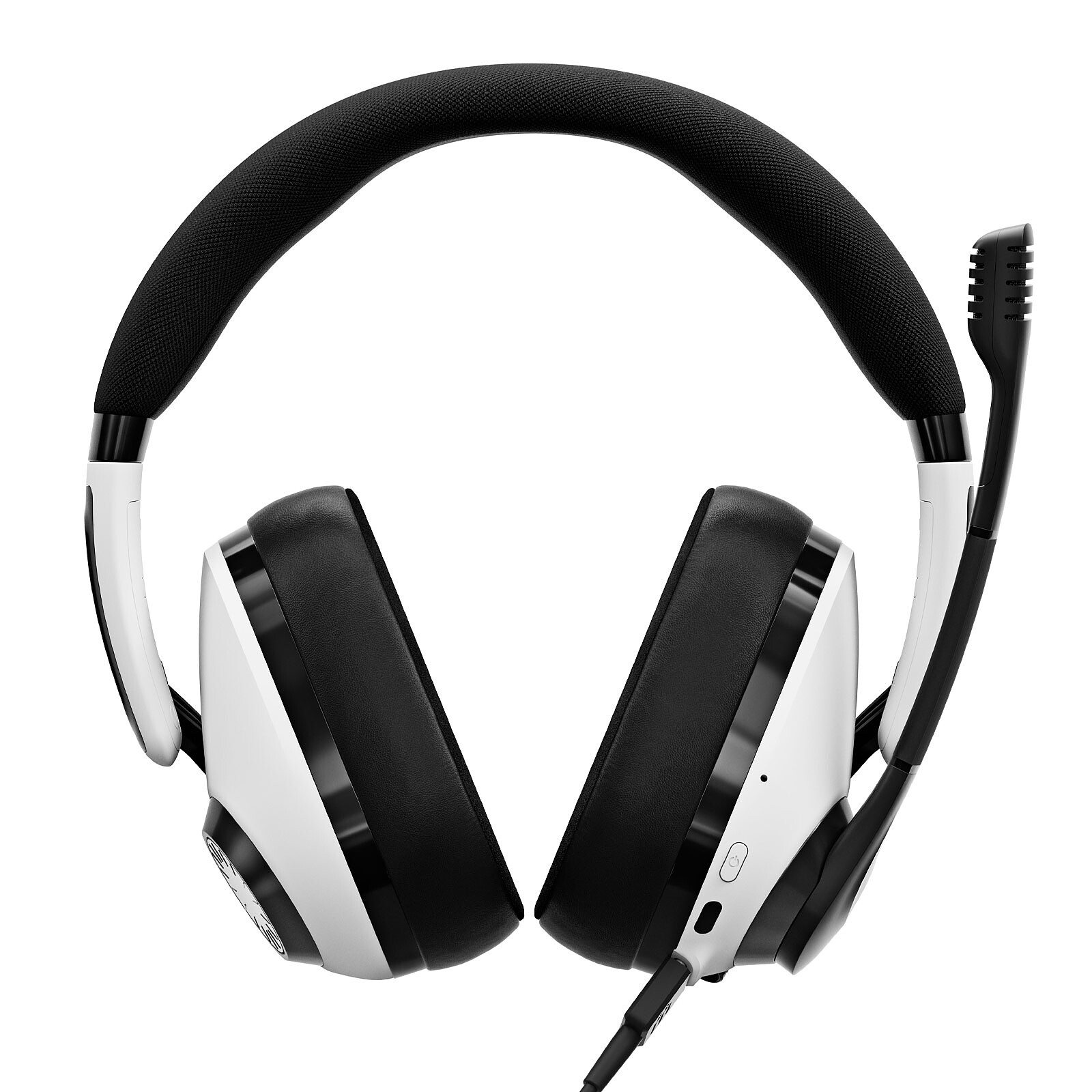 Casque Gaming Sony INZONE H3 7.1 PC/PS5 Blanc