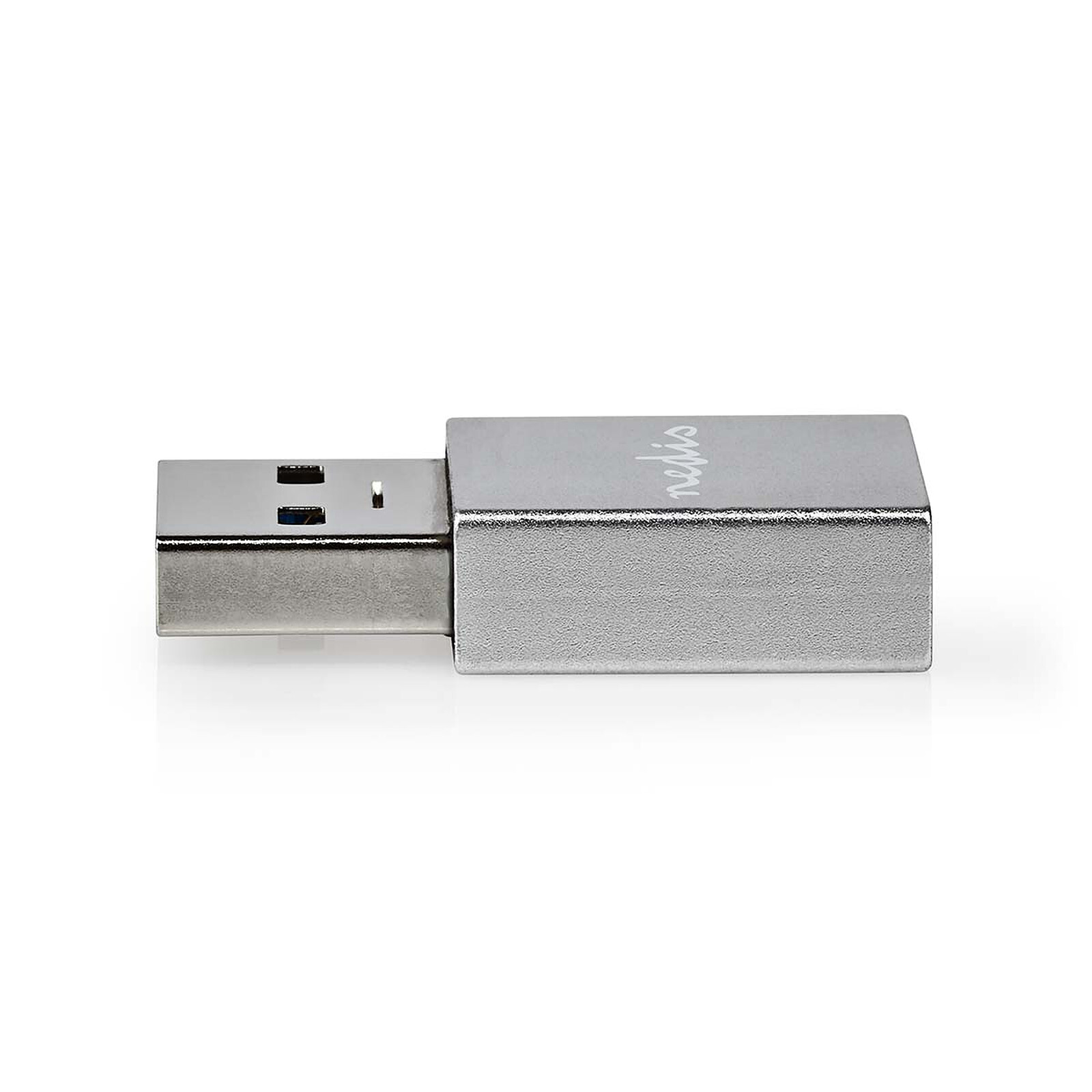 MINI ADAPTATEUR PORTE CLE USB-C VERS VGA : ascendeo grossiste Clés USB