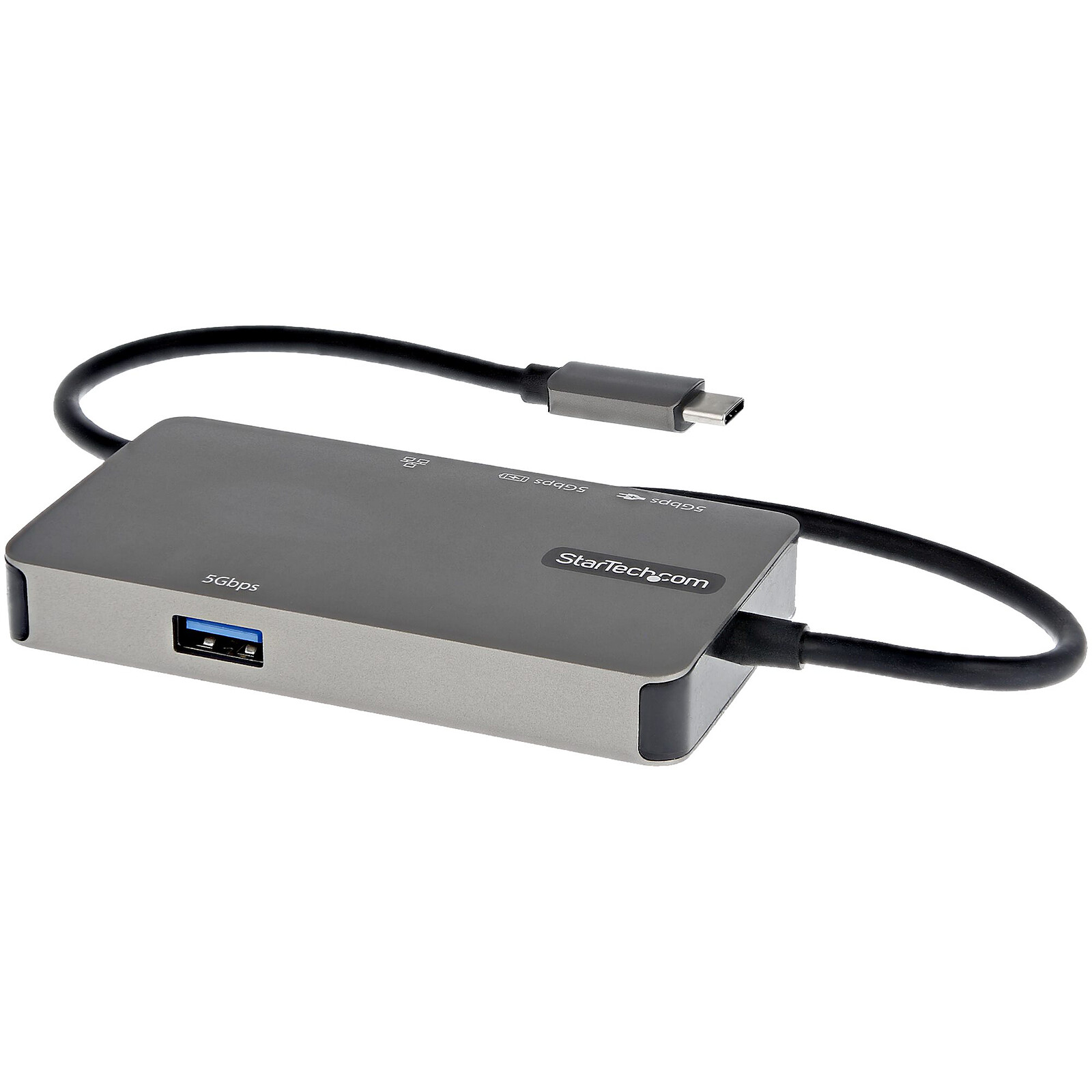Generic Mini Ventilateur Portable à main 3 Mode Rechargeable USB câble