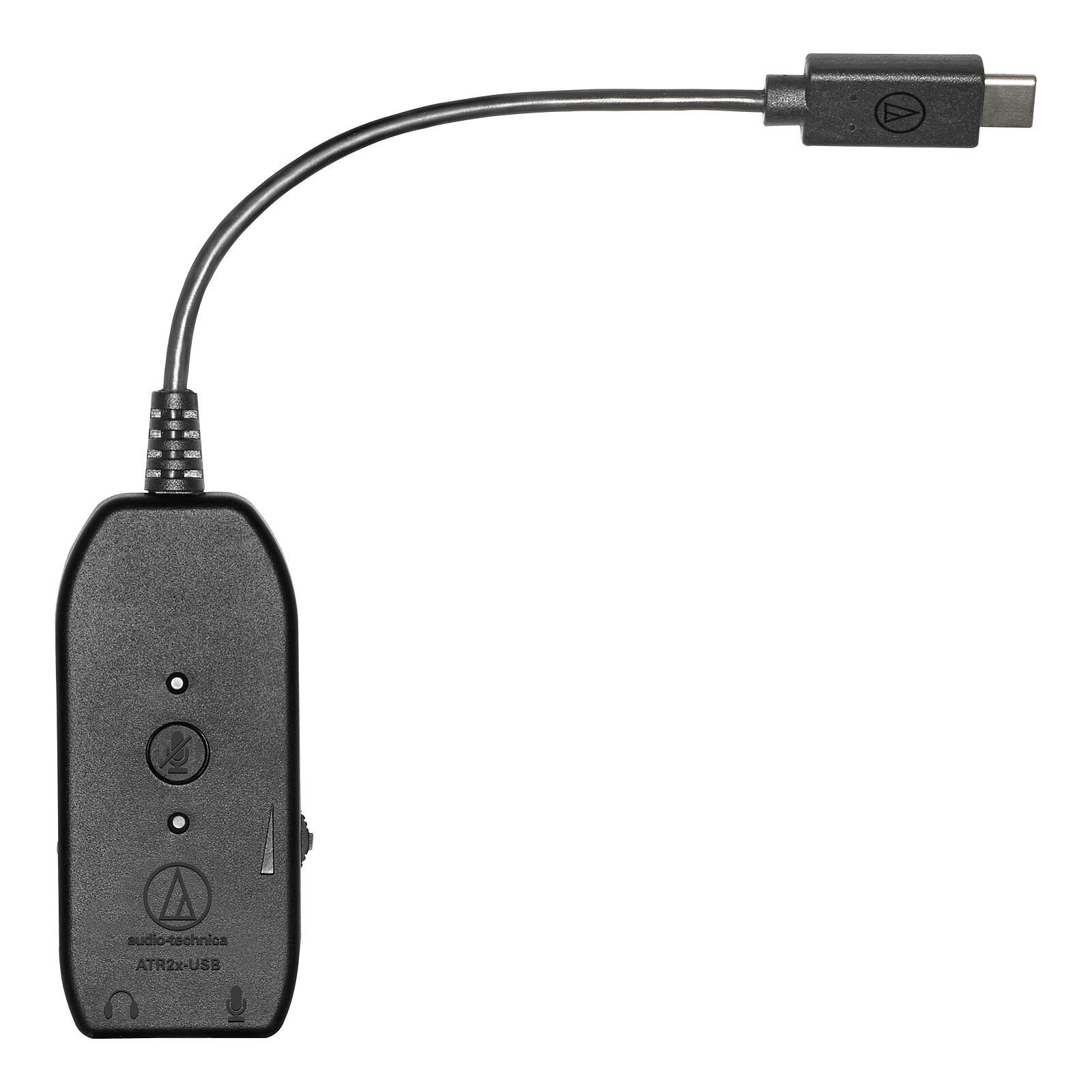 Adaptador de auriculares/micro para puerto Jack de 3,5 mm - Adaptador audio  - LDLC