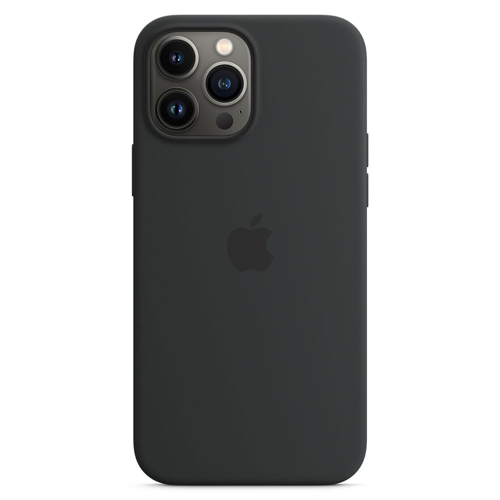 Funda de silicona de Apple con MagSafe Nectarina Apple iPhone 13 Pro Max -  Funda de teléfono - LDLC